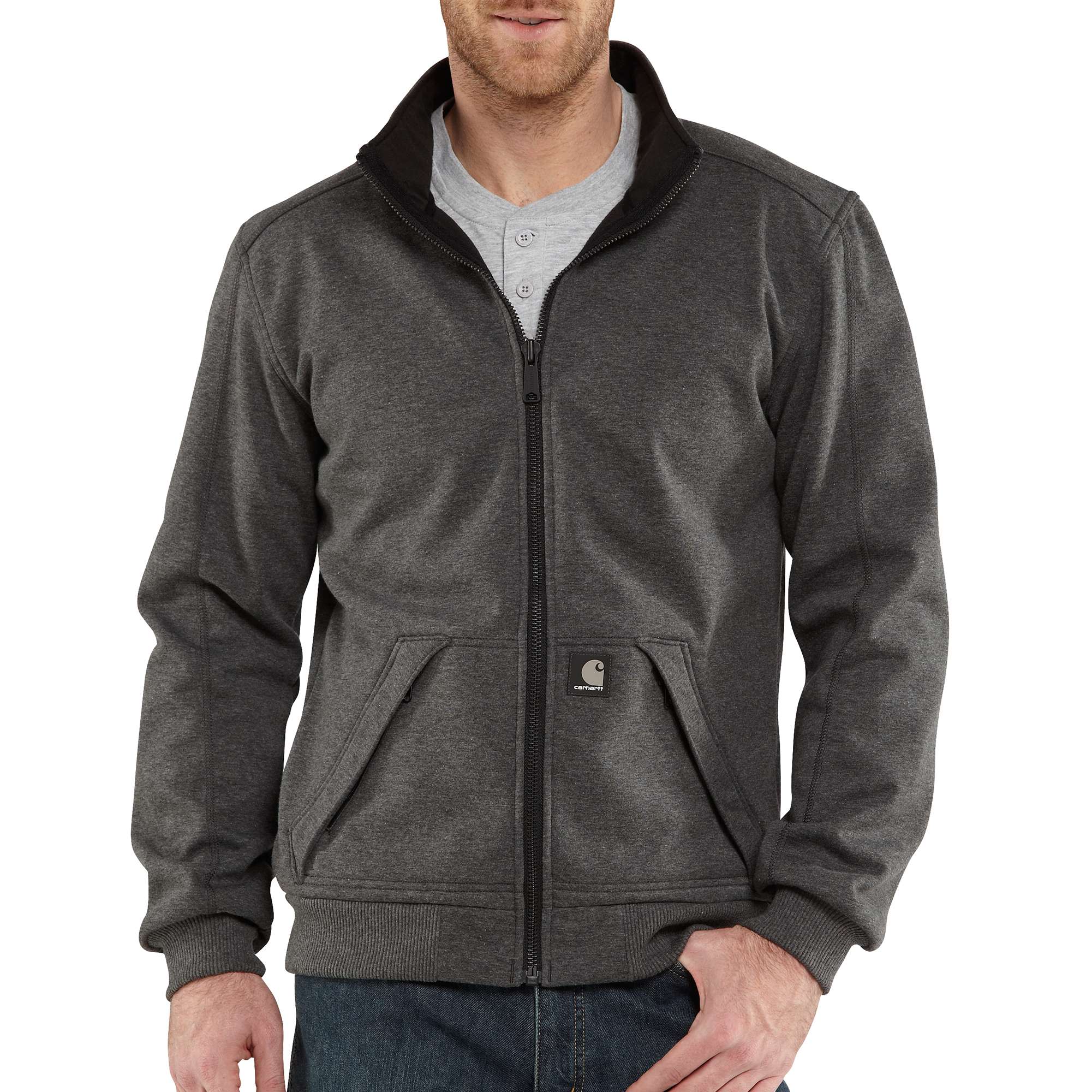 Allerton Sweatshirt - Image 2