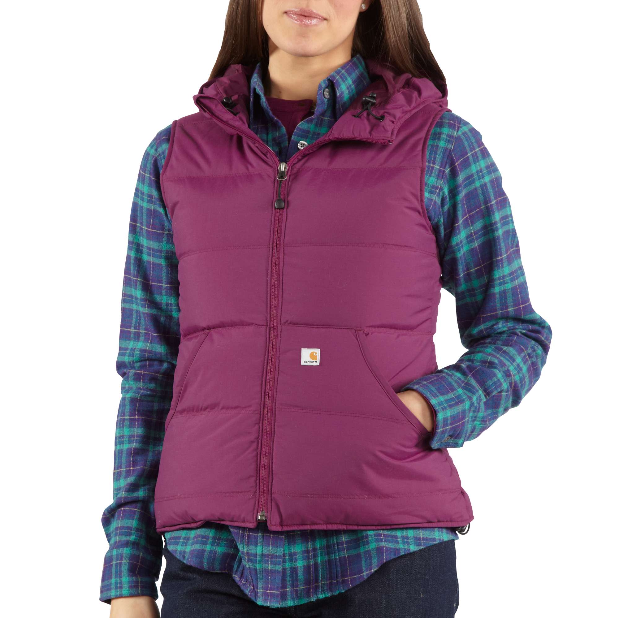 Alpine Vest
