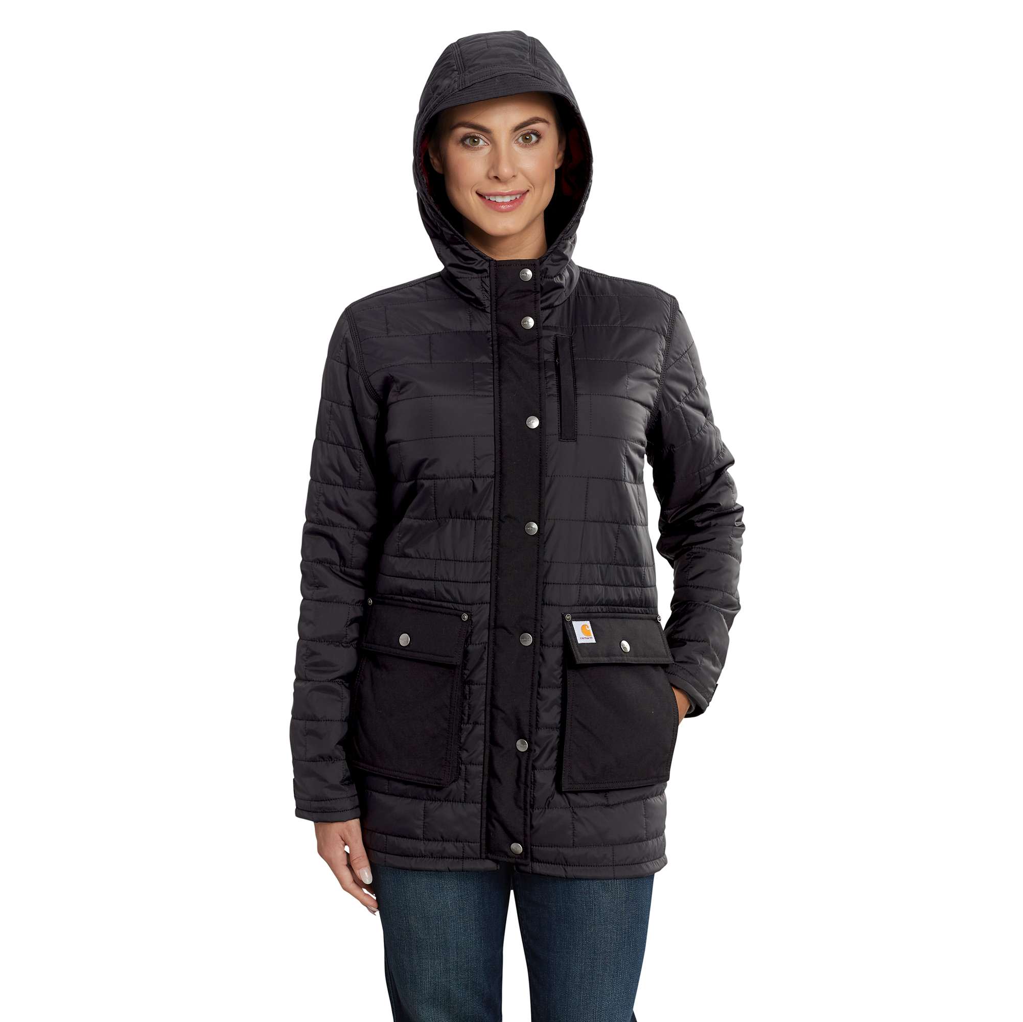 Amoret Coat - Image 2