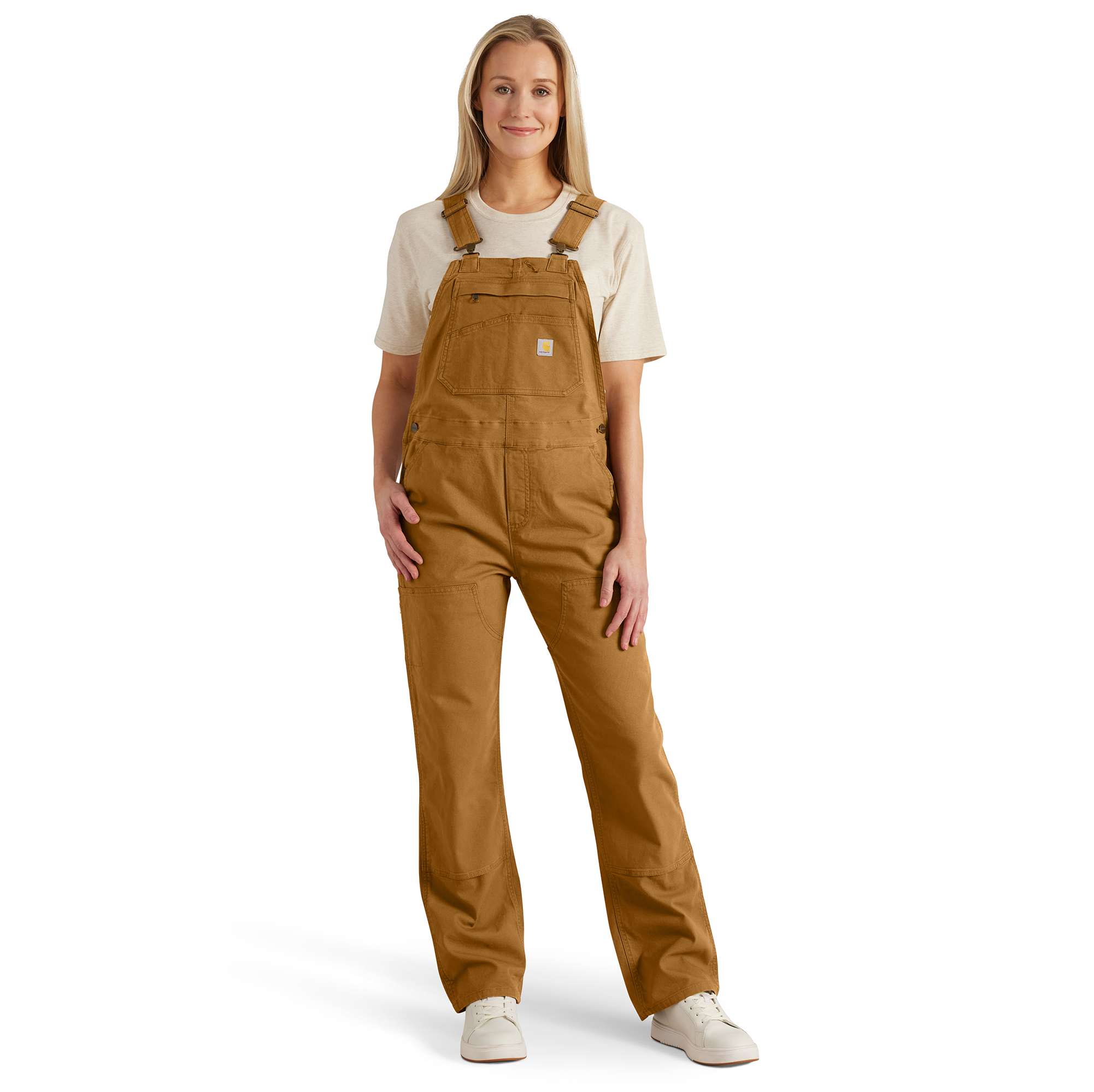 Ashland Bib Overall