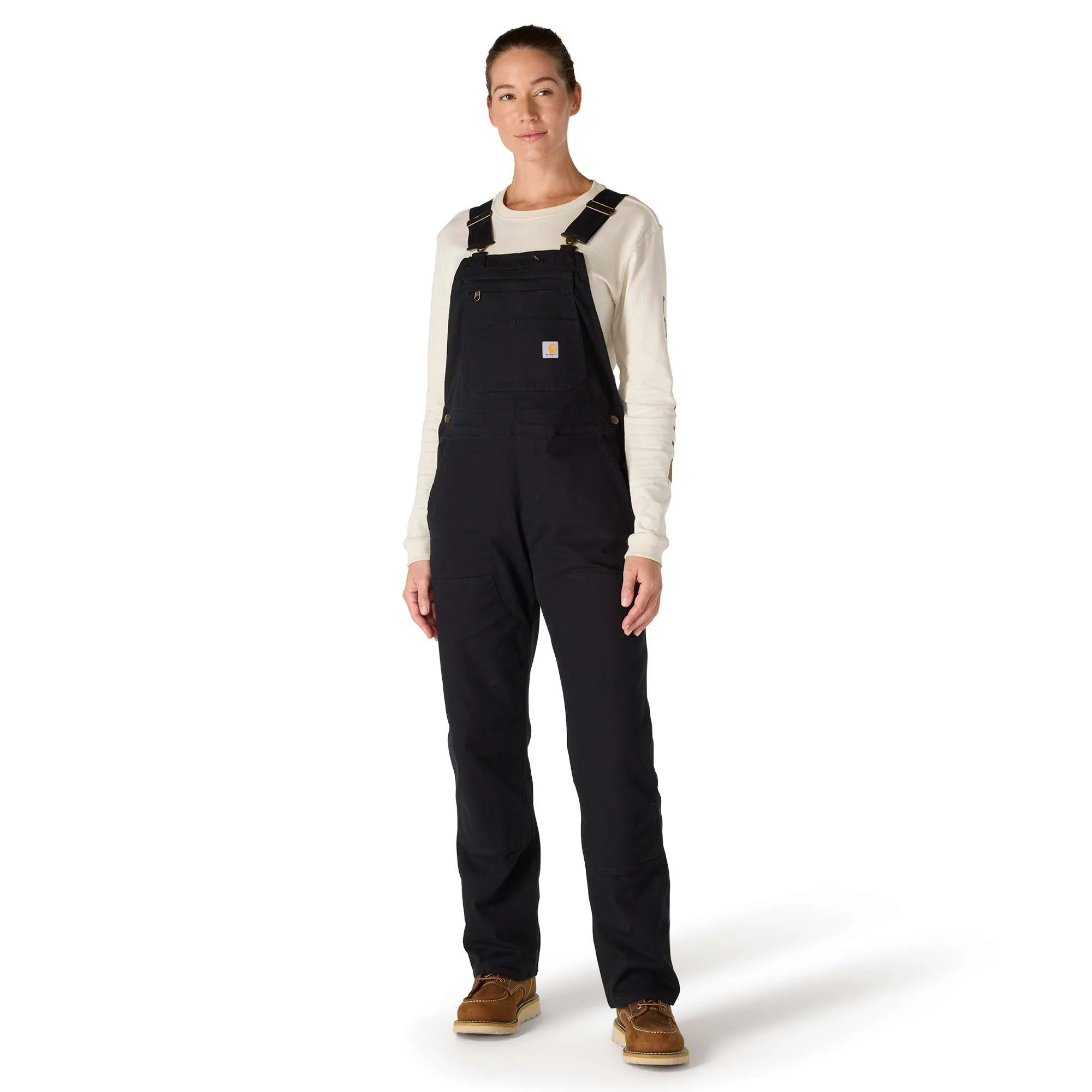 Ashland Bib Overall