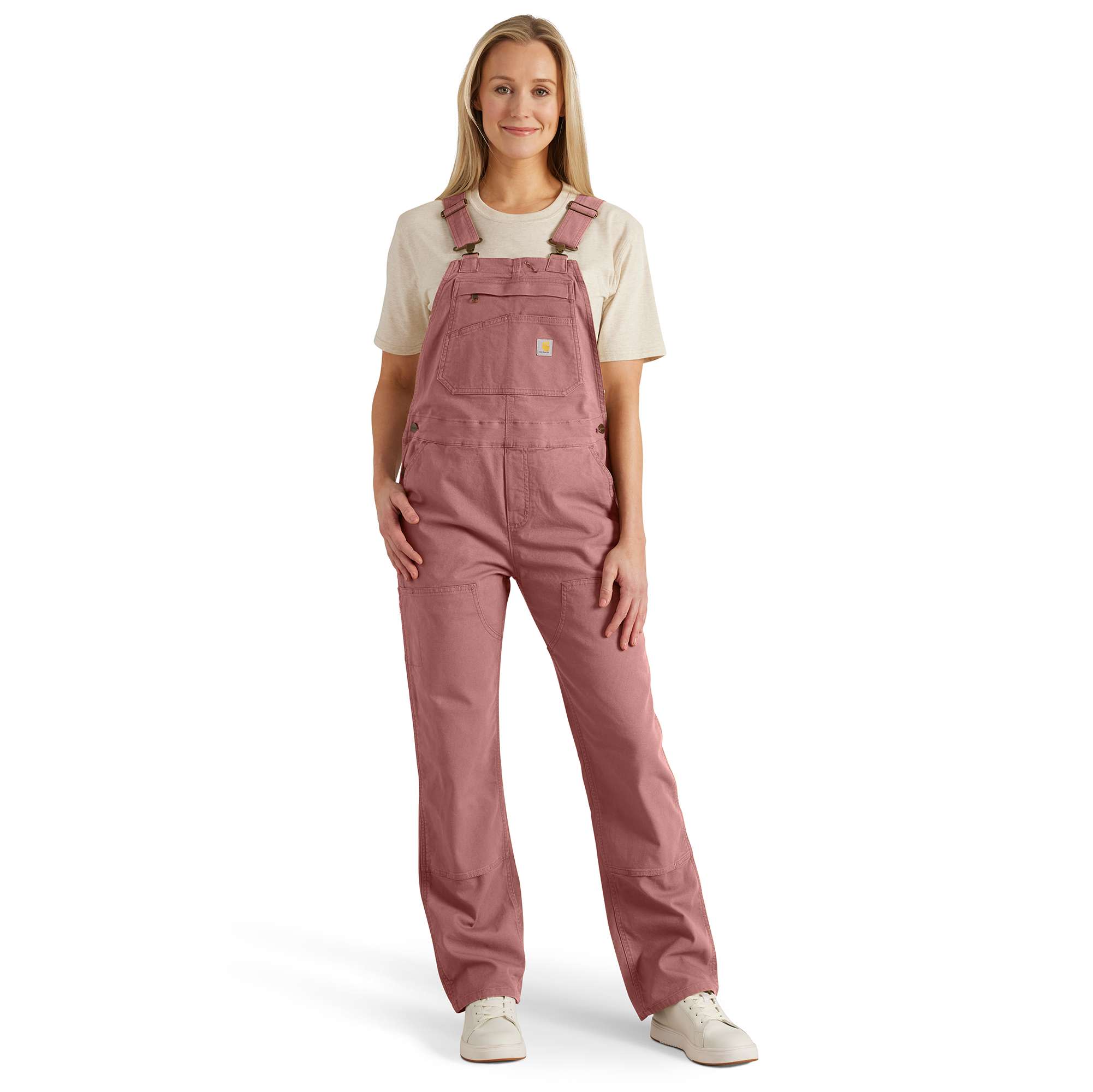 Ashland Bib Overall