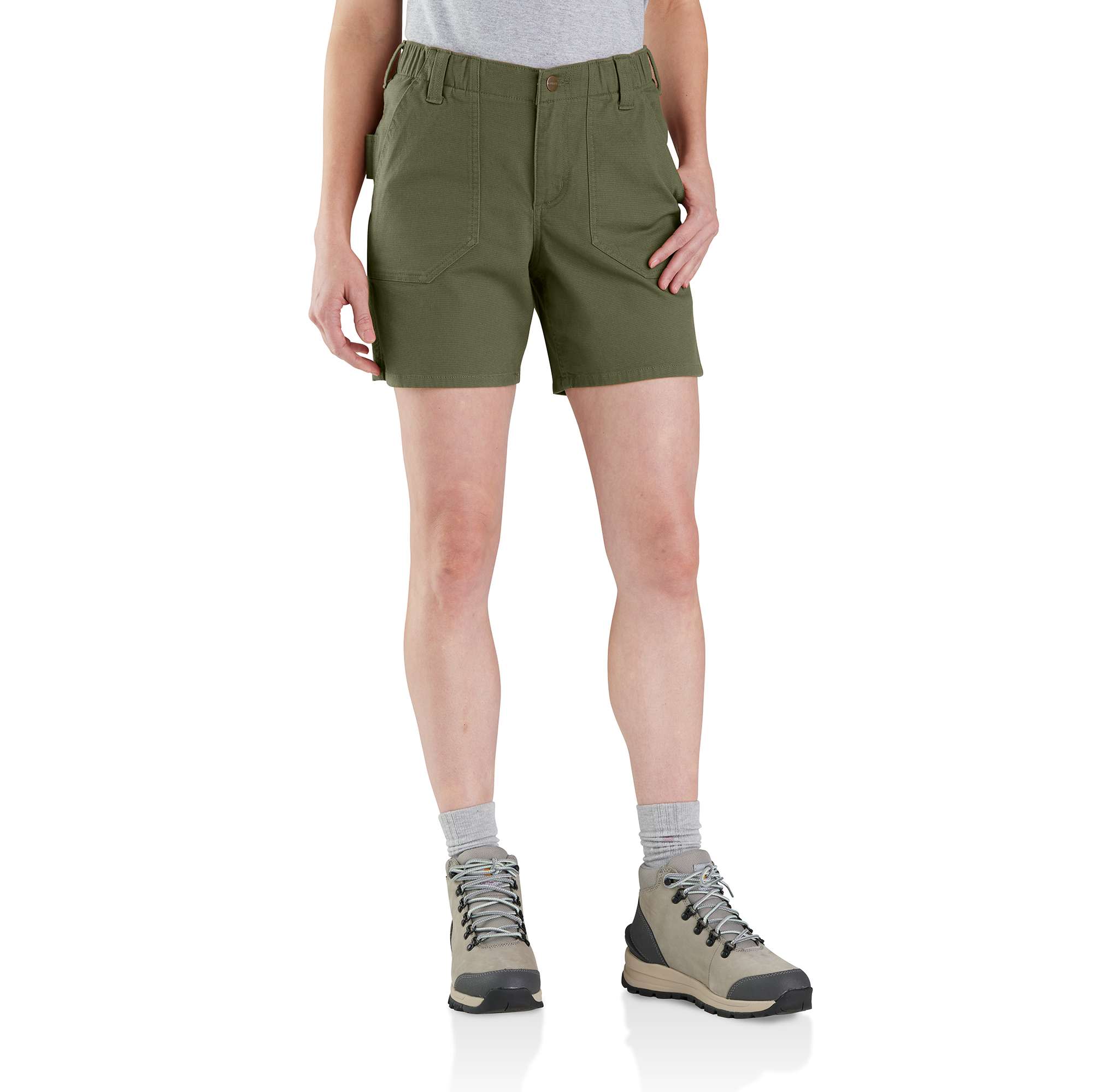 Ashland Short