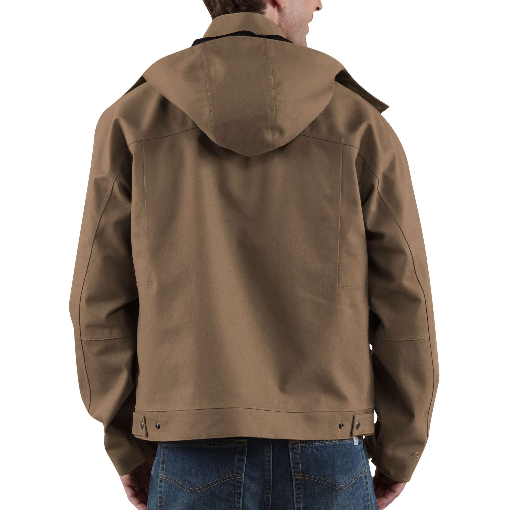 Astoria Jacket - Image 2