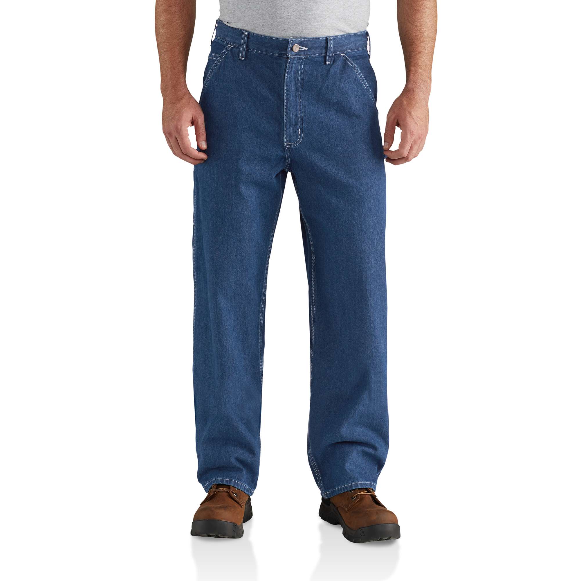 B13 Original Fit Work Dungaree