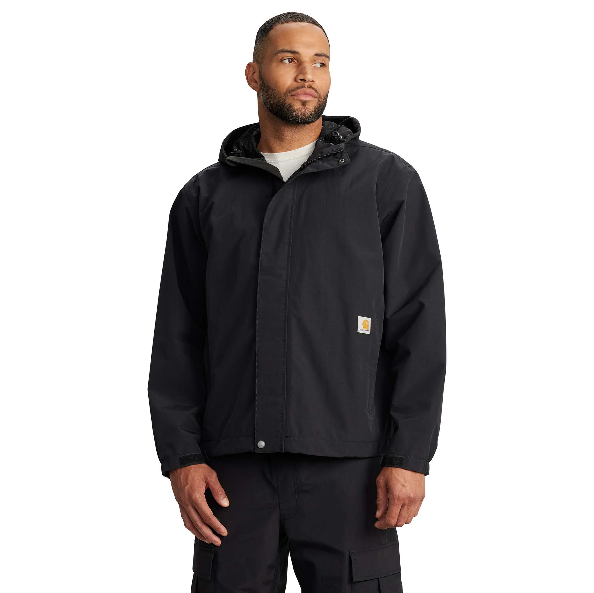 Bayou Jacket