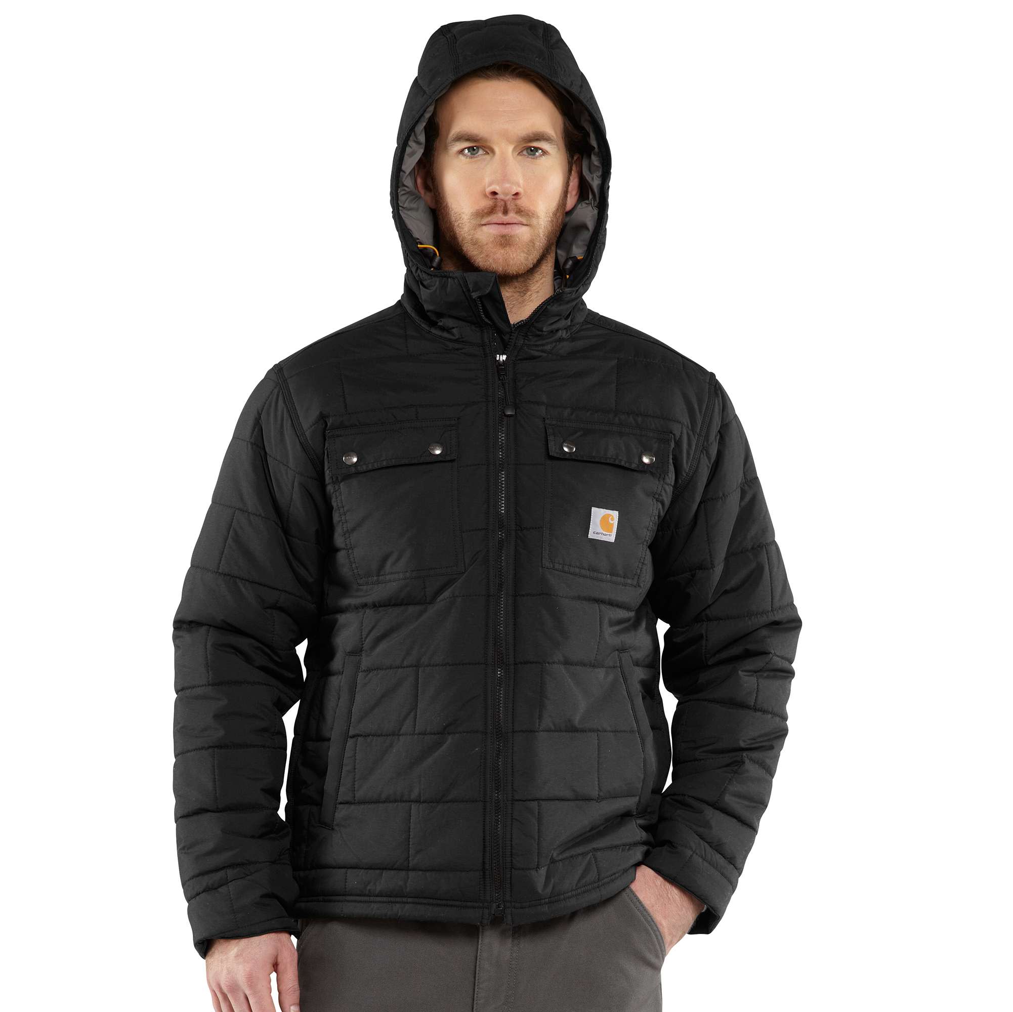 Brookville Jacket - Image 2