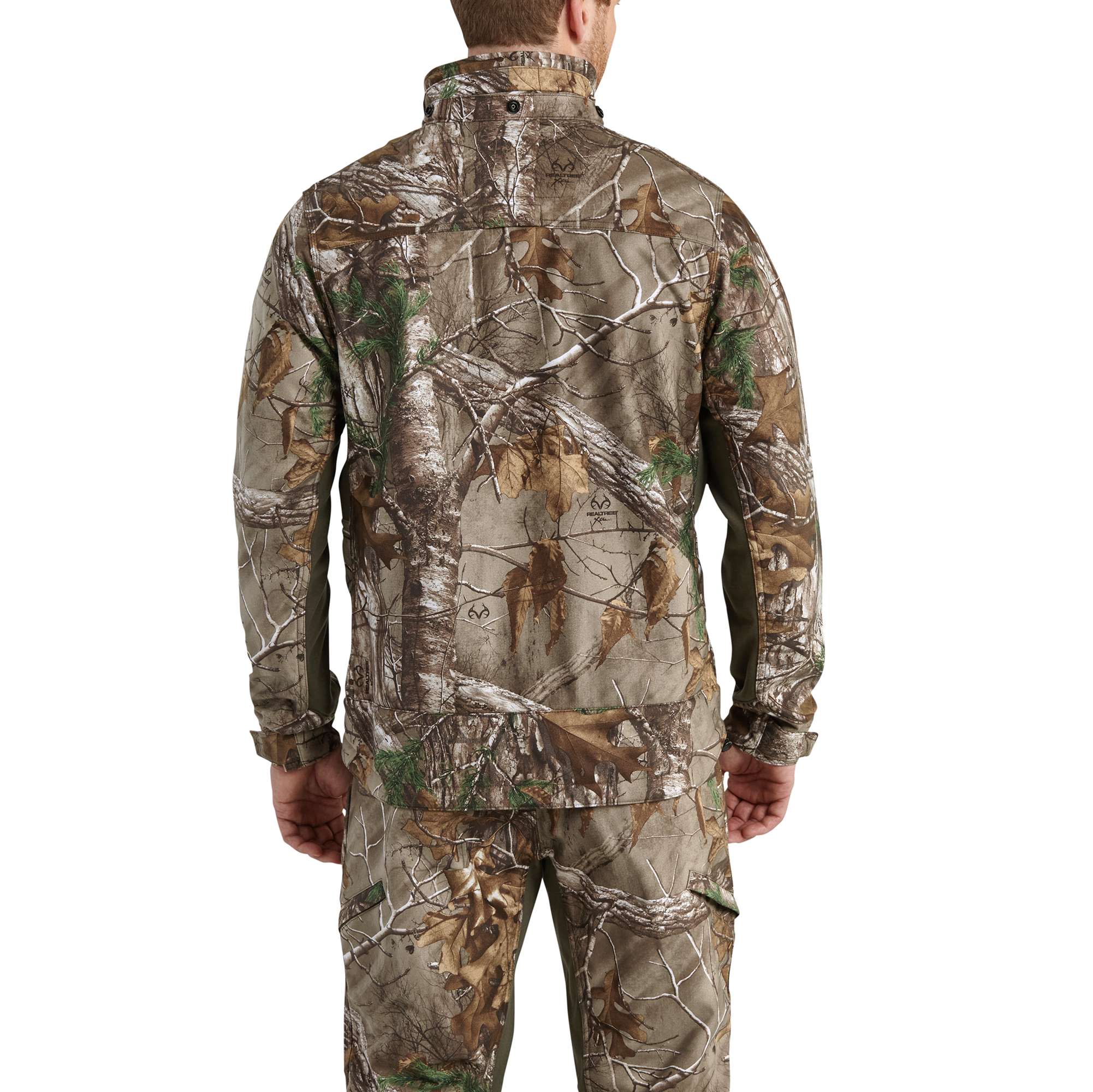 Buckfield Jacket - Image 2