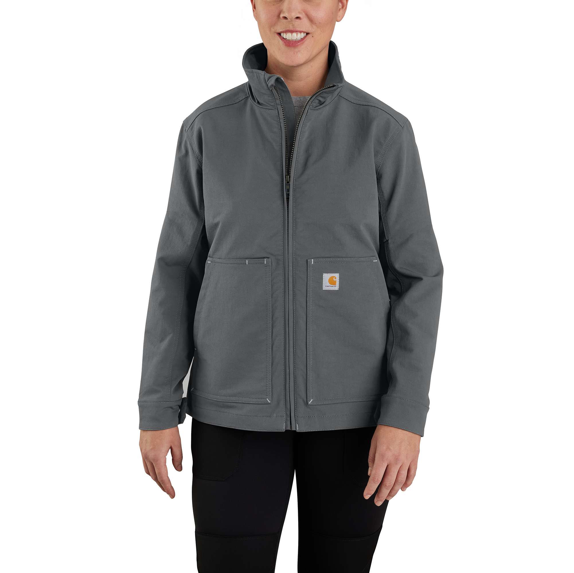 Camden Softshell Jacket