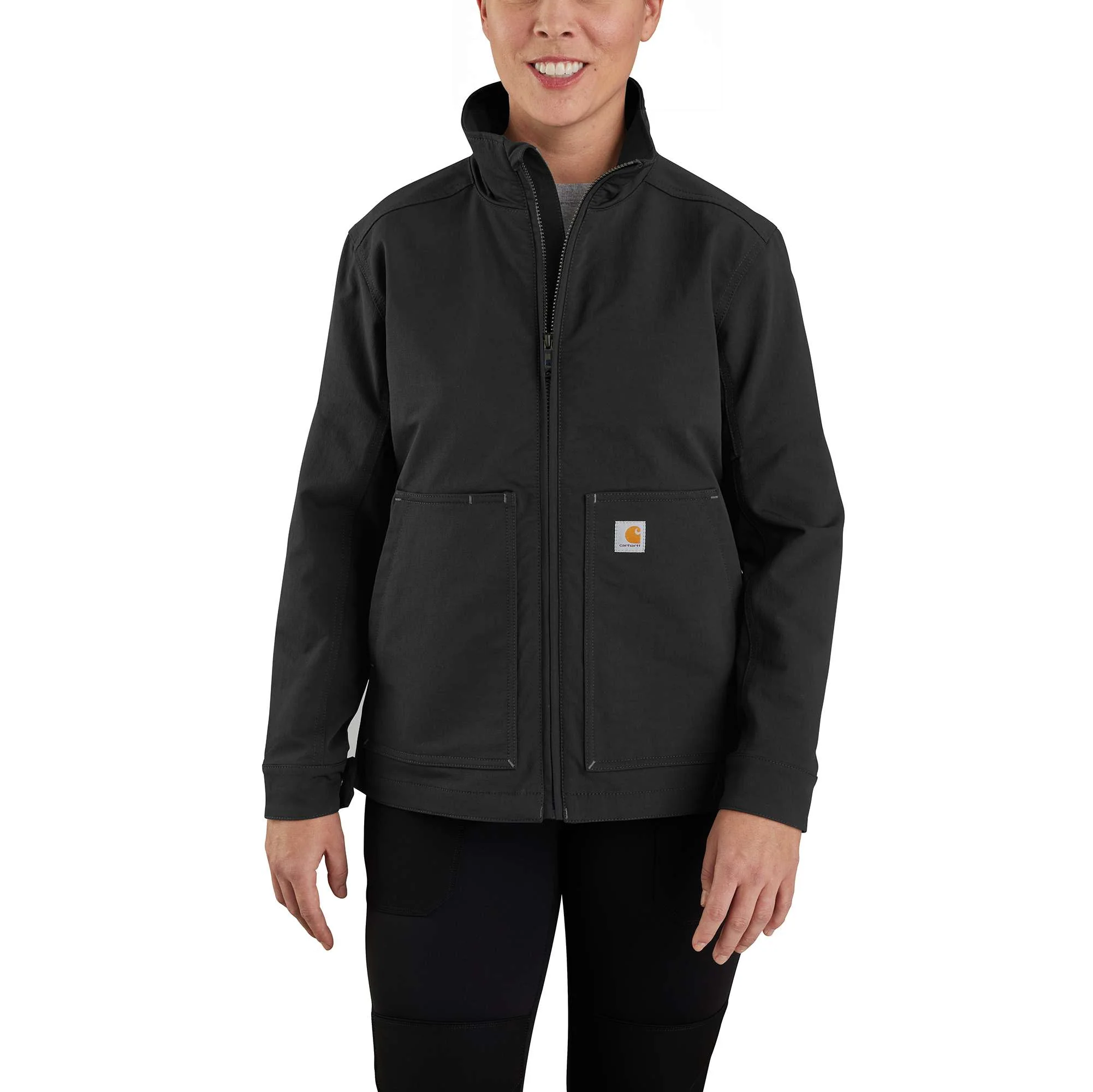 Camden Softshell Jacket