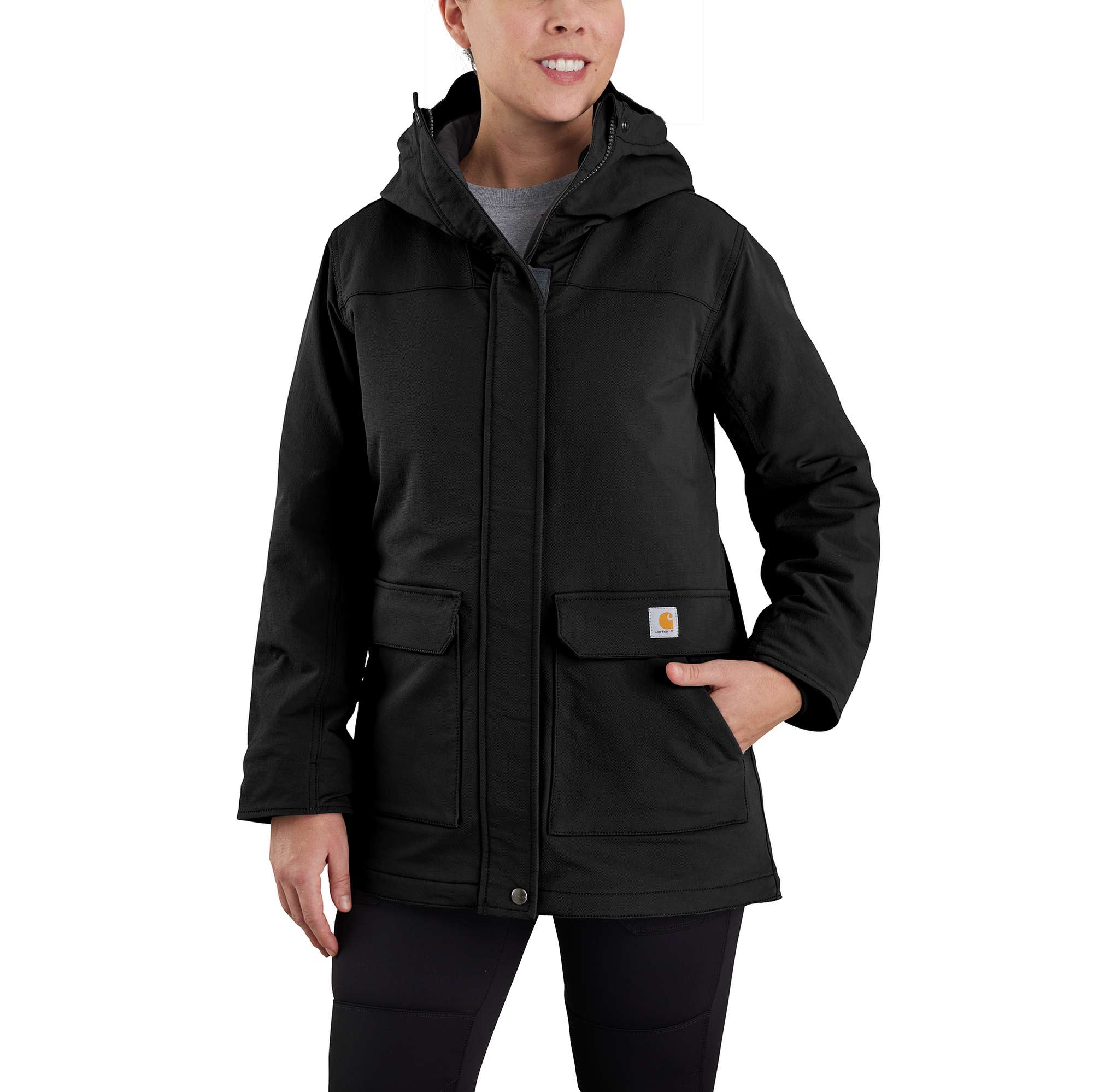 Camden Traditional Coat