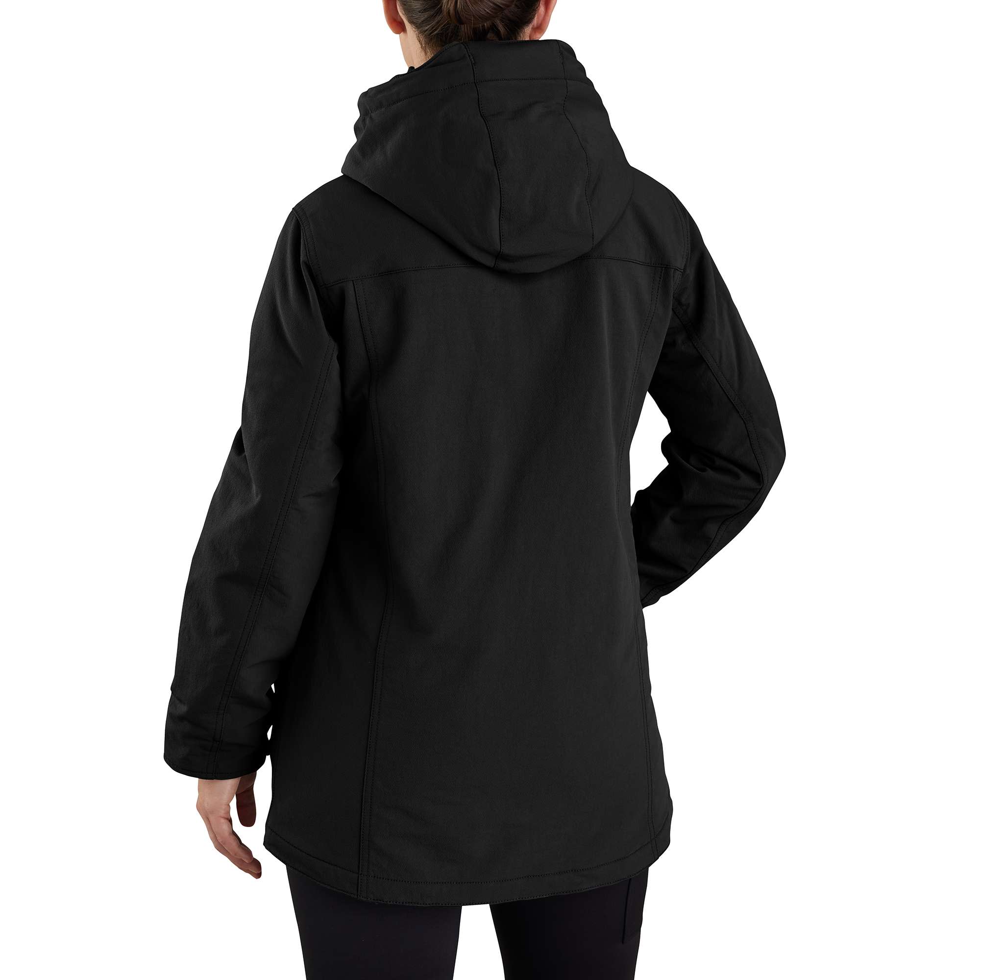 Camden Traditional Coat - Image 2