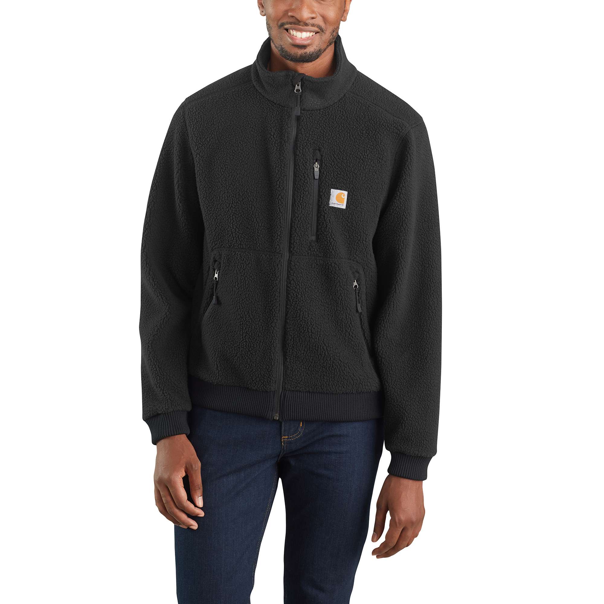 Carhartt® Fleece Jacket