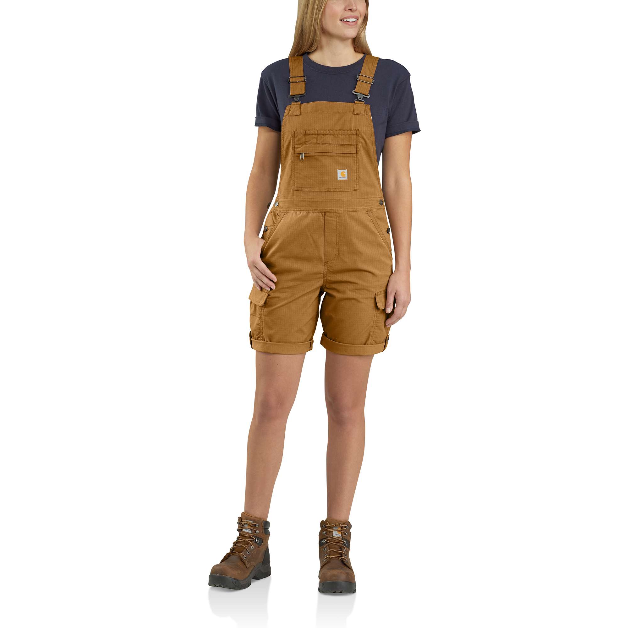 Carhartt Force® Cargo Shortall