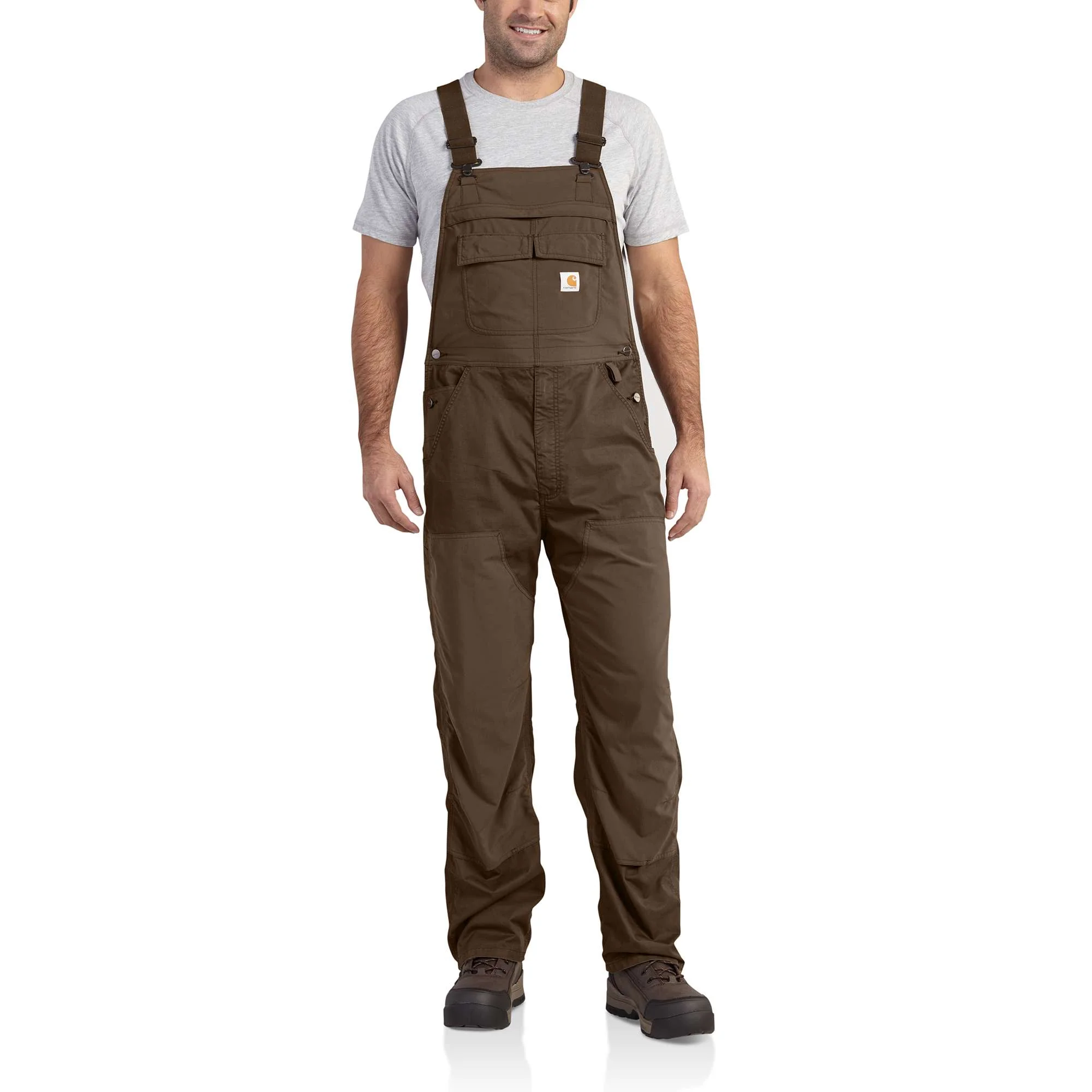 Carhartt Force® Extremes Bib Overalls