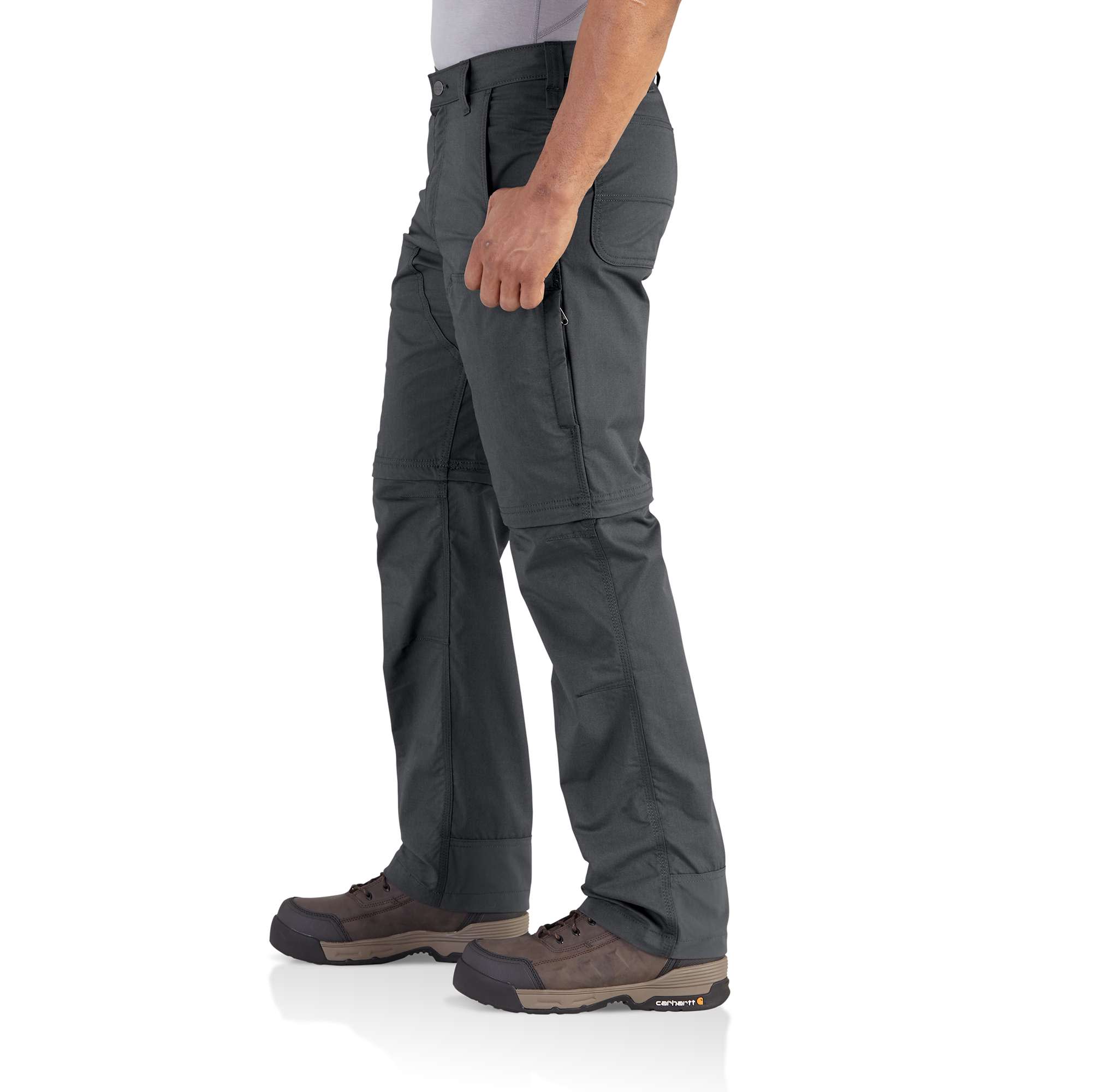 Carhartt Force® Extremes Convertible Pant - Image 3