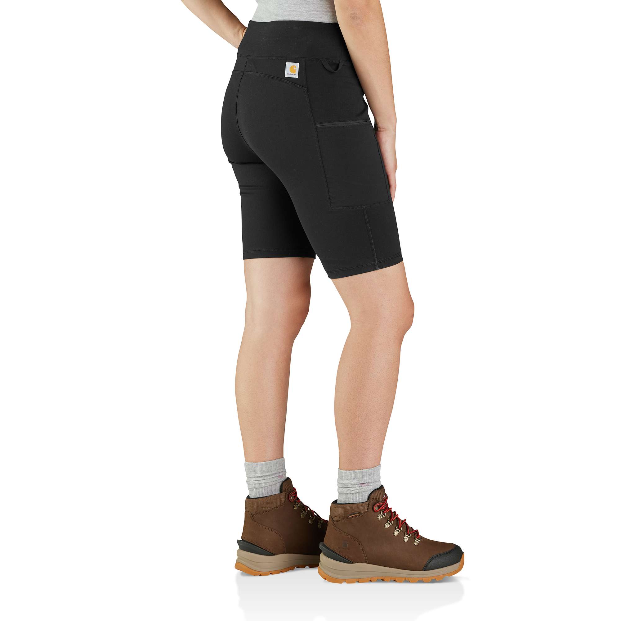Carhartt Force® Fitted Lightweight Utility Short - Image 2