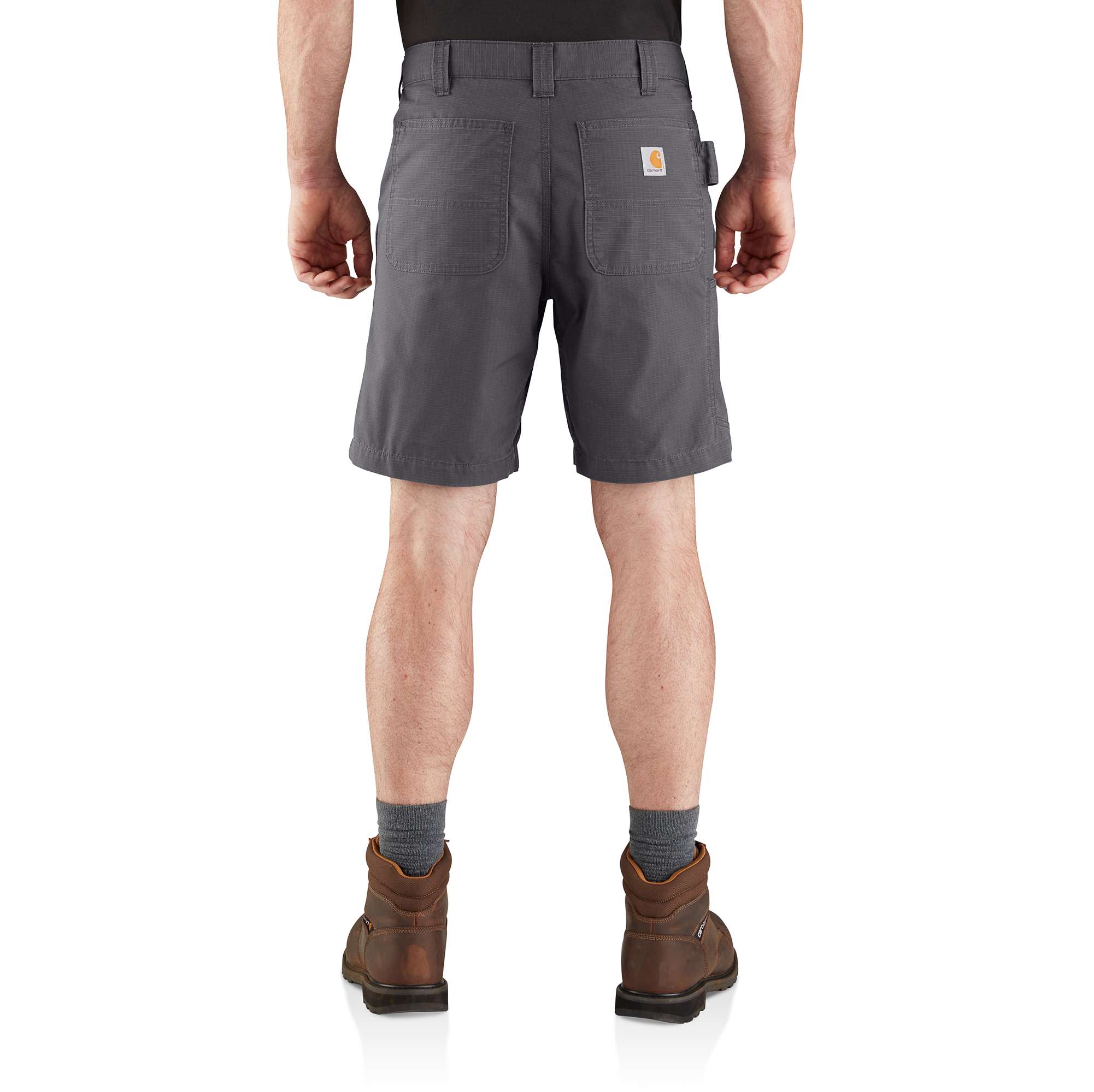 Carhartt Force® Relaxed Fit Ripstop Short - Image 2