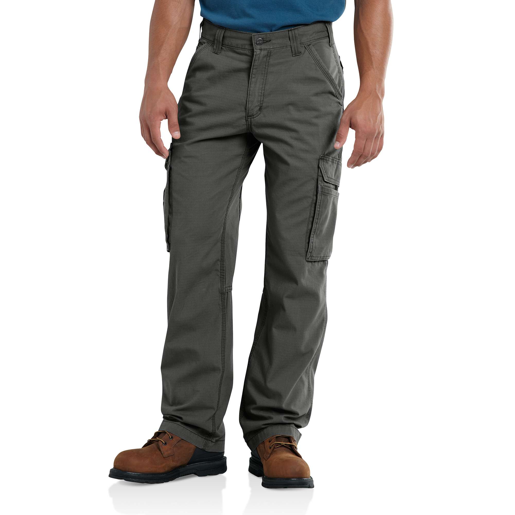 Carhartt Force® Tappen Cargo Pant