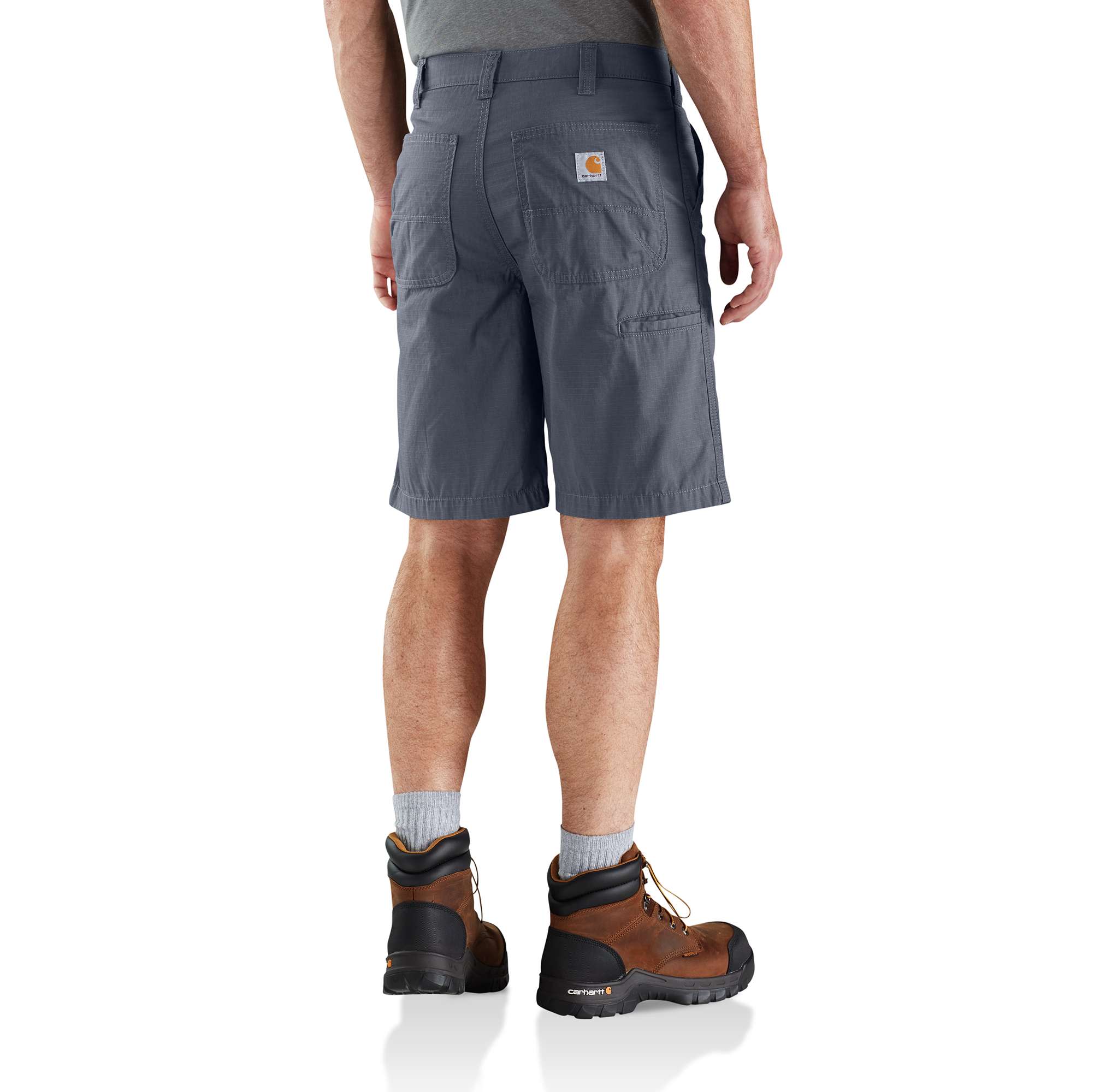 Carhartt Force® Tappen Work Short - Image 2