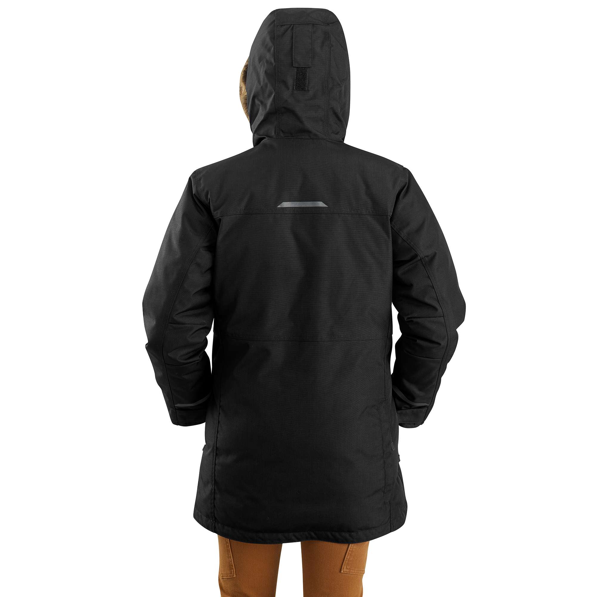 Carhartt® Yukon Extremes® Insulated Parka - Image 3