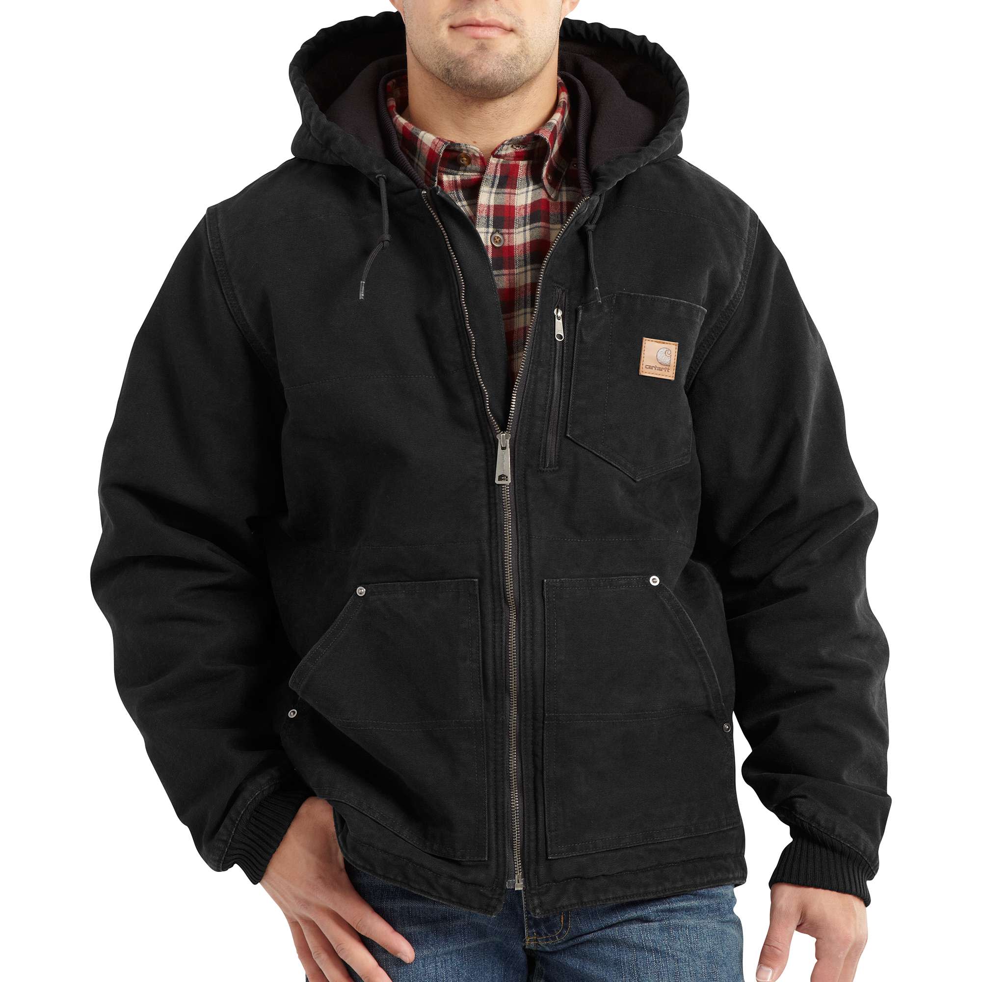 Chapman Jacket - Image 2