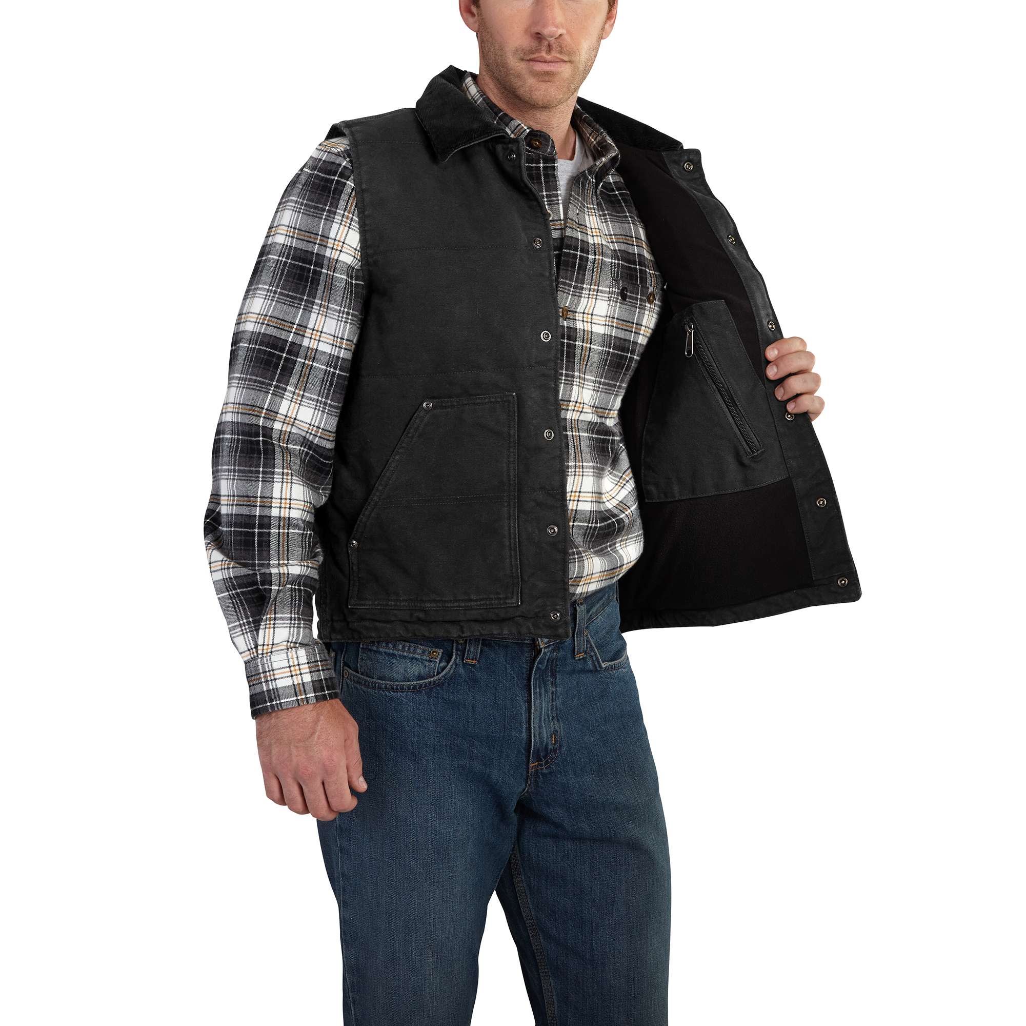 Chapman Vest - Image 3