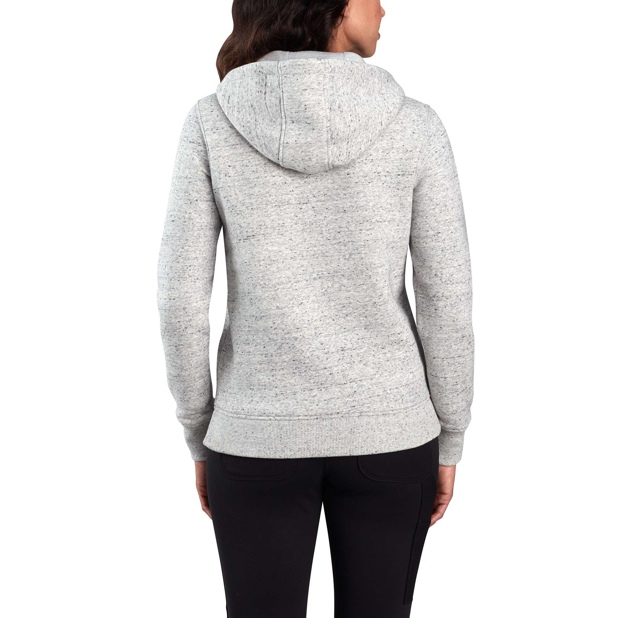 Clarksburg Half-Zip Sweatshirt - Image 2