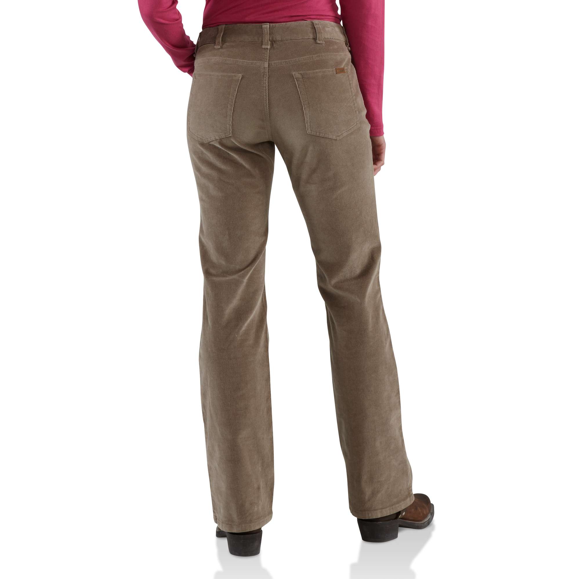 Comfort Cord Jean - Image 2