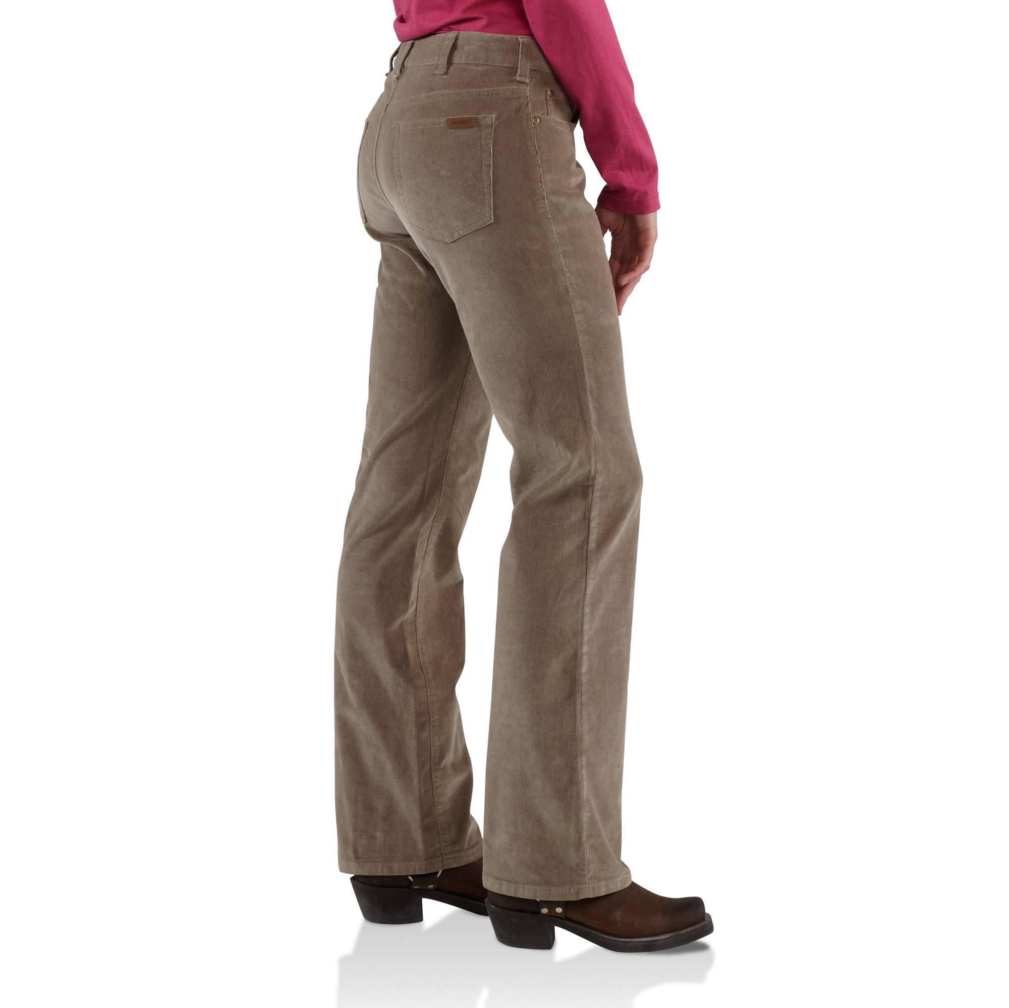 Comfort Cord Jean - Image 3