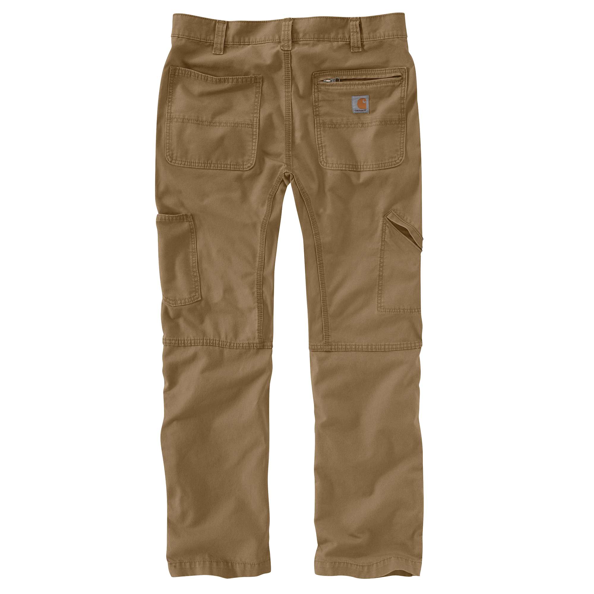 Cortland Rugged Flex® Dungaree - Image 2