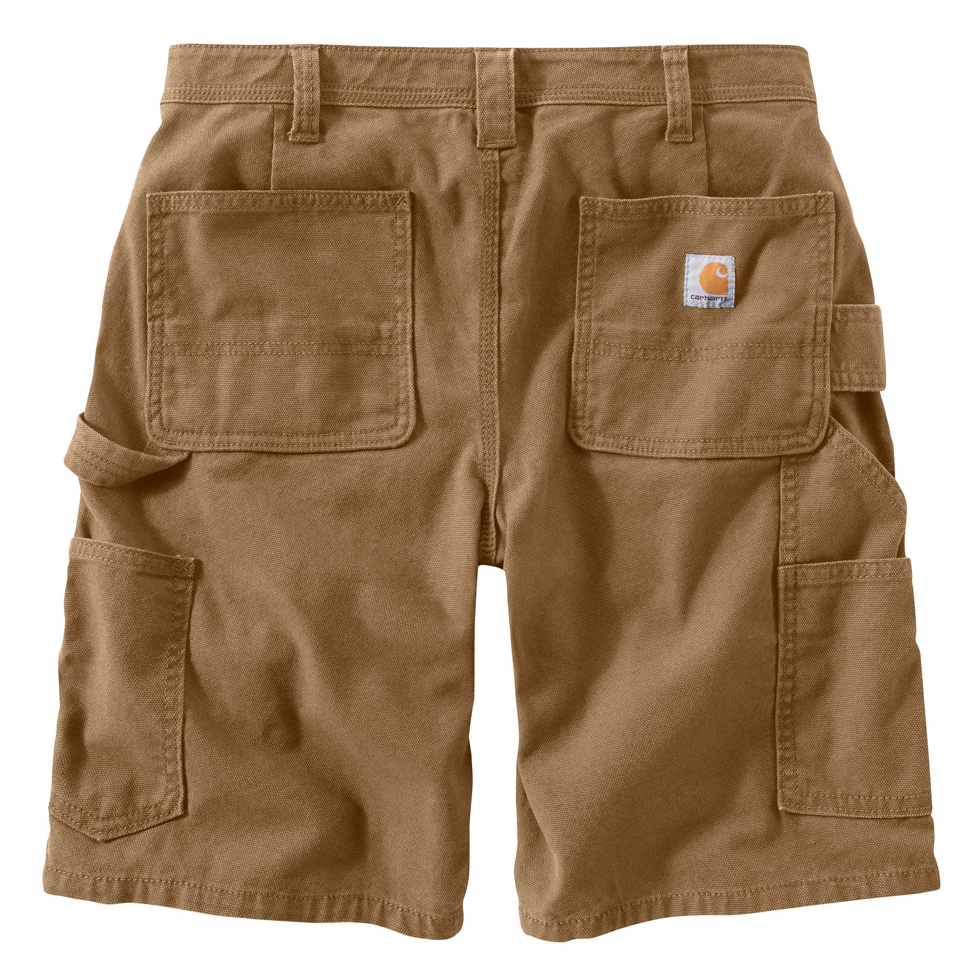 Crawford Canvas Work Short - Image 2