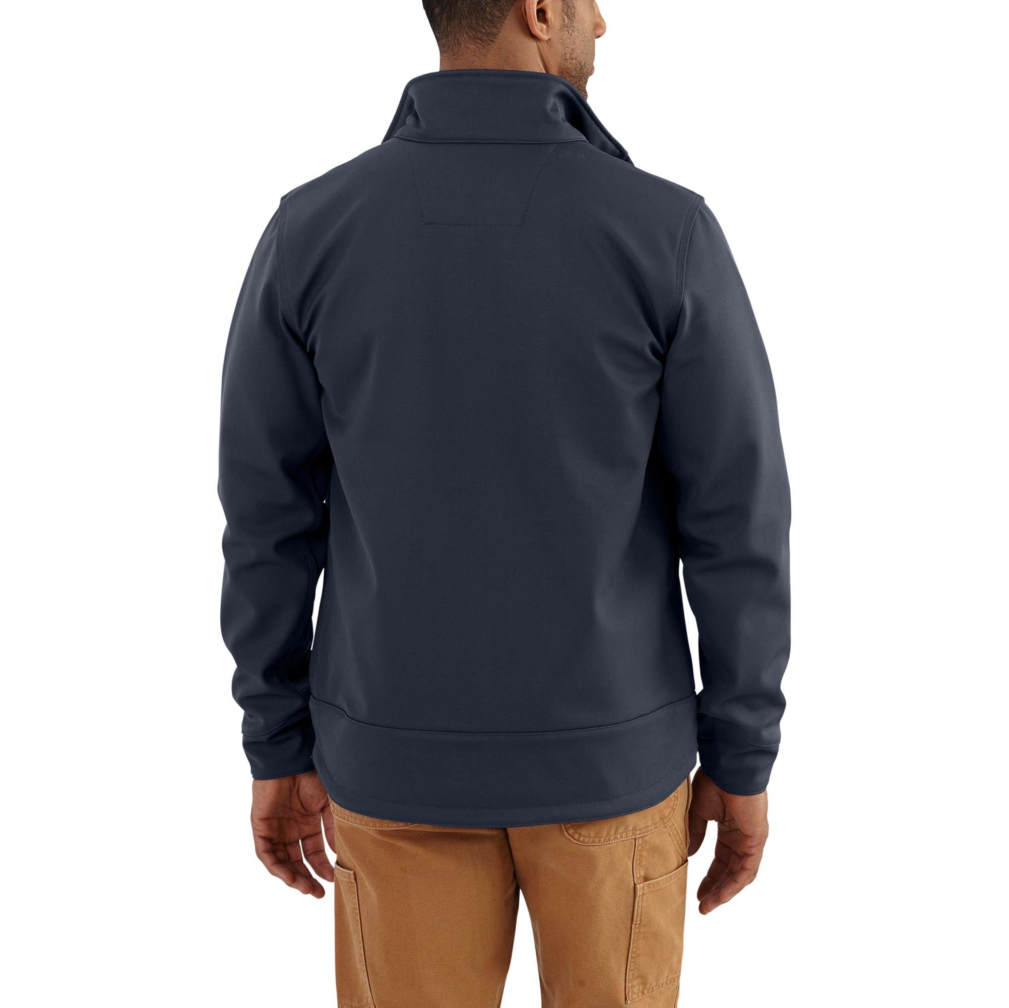 Crowley Softshell Jacket - Image 2