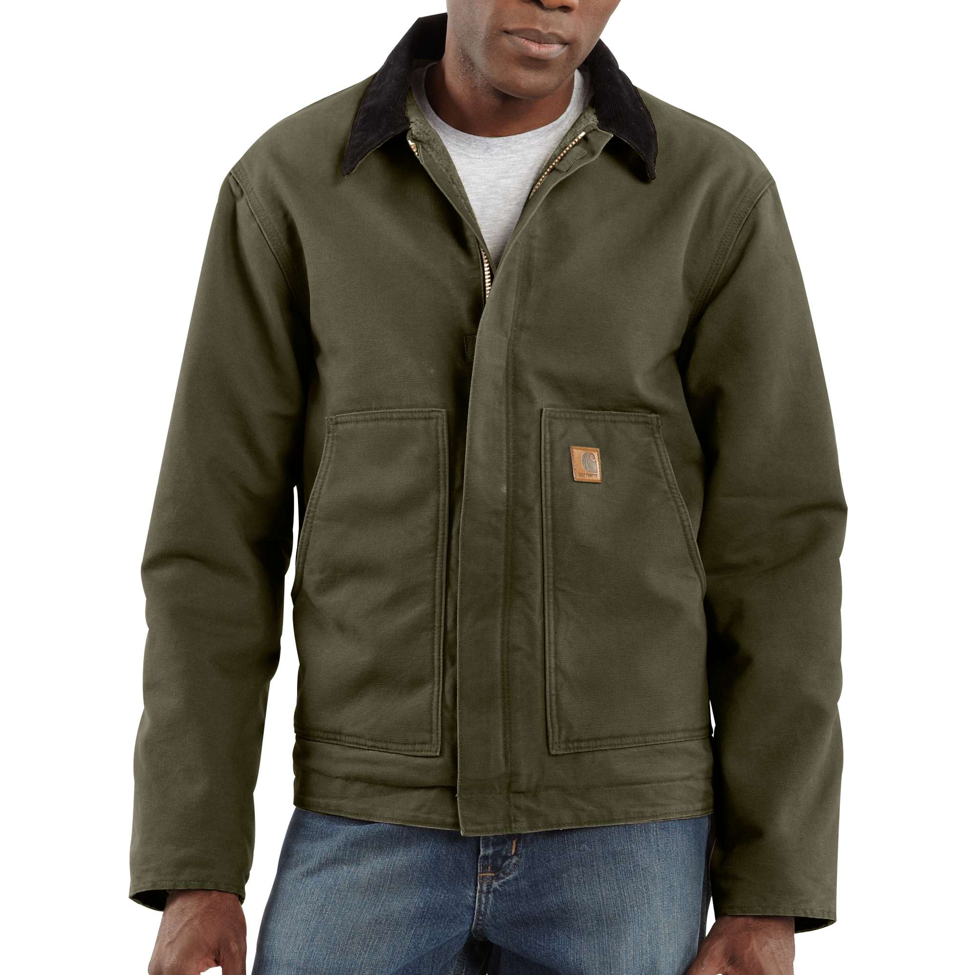 Dearborn Jacket