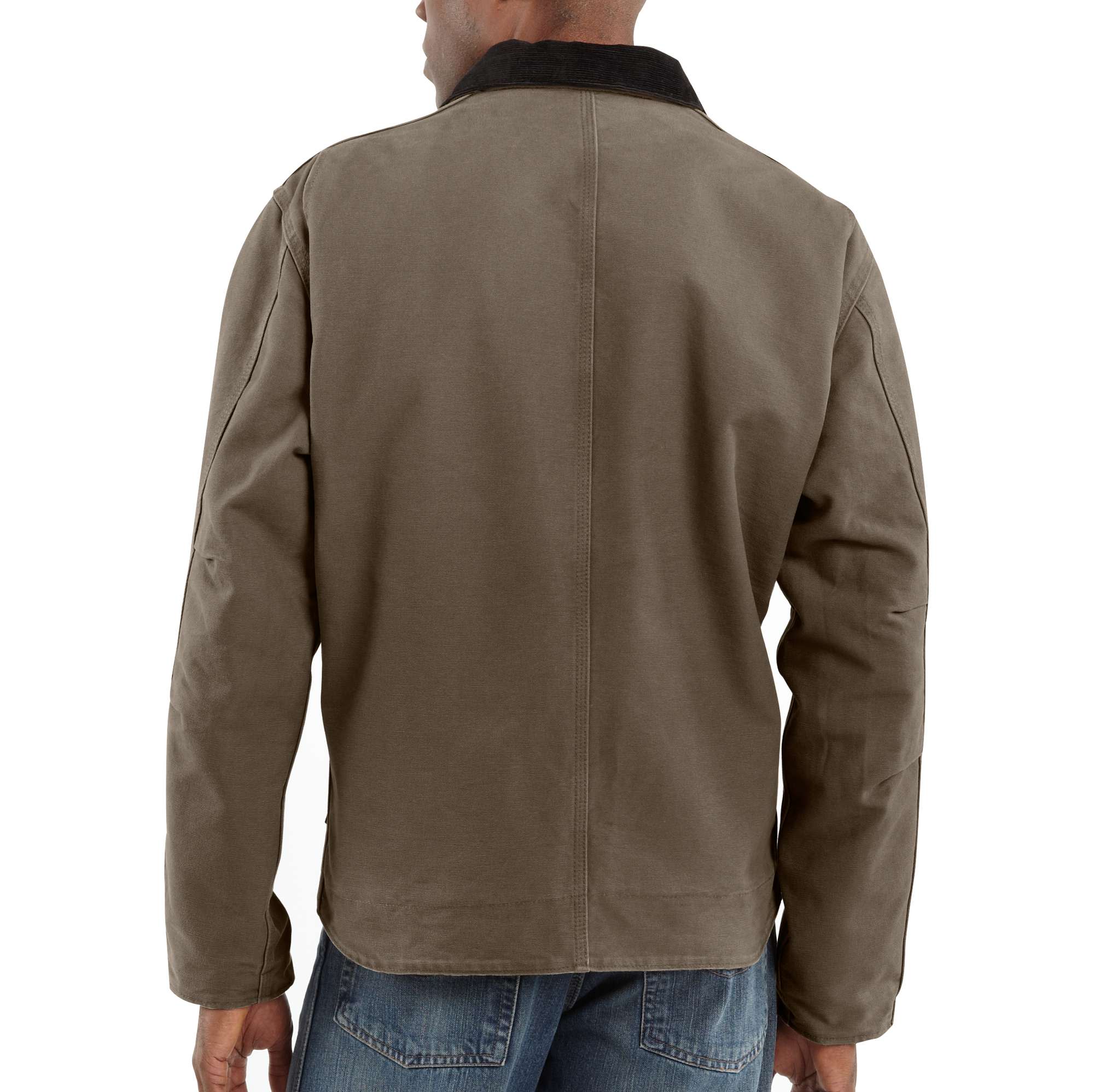 Dearborn Jacket - Image 2