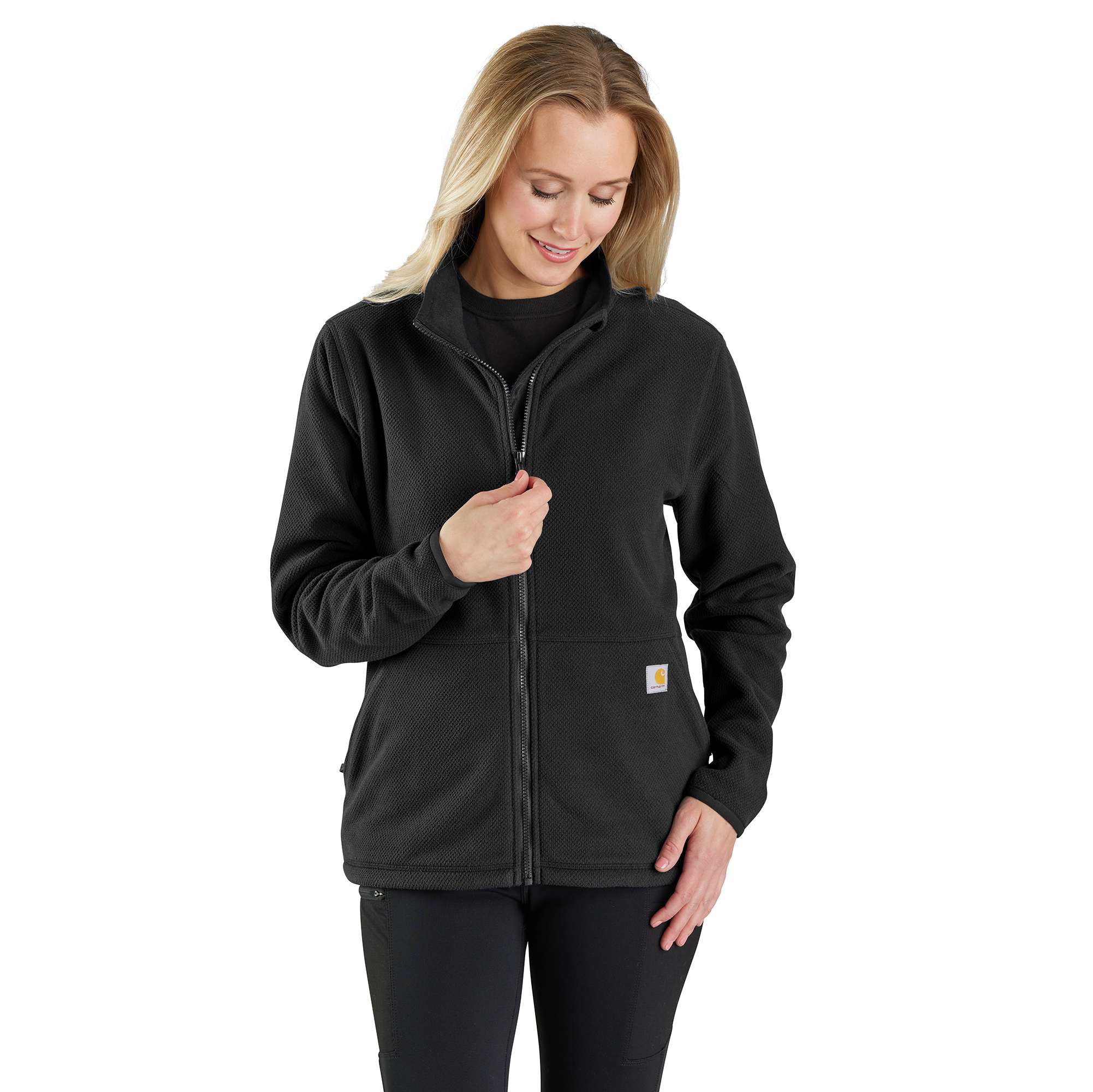 Edmonton Jacket