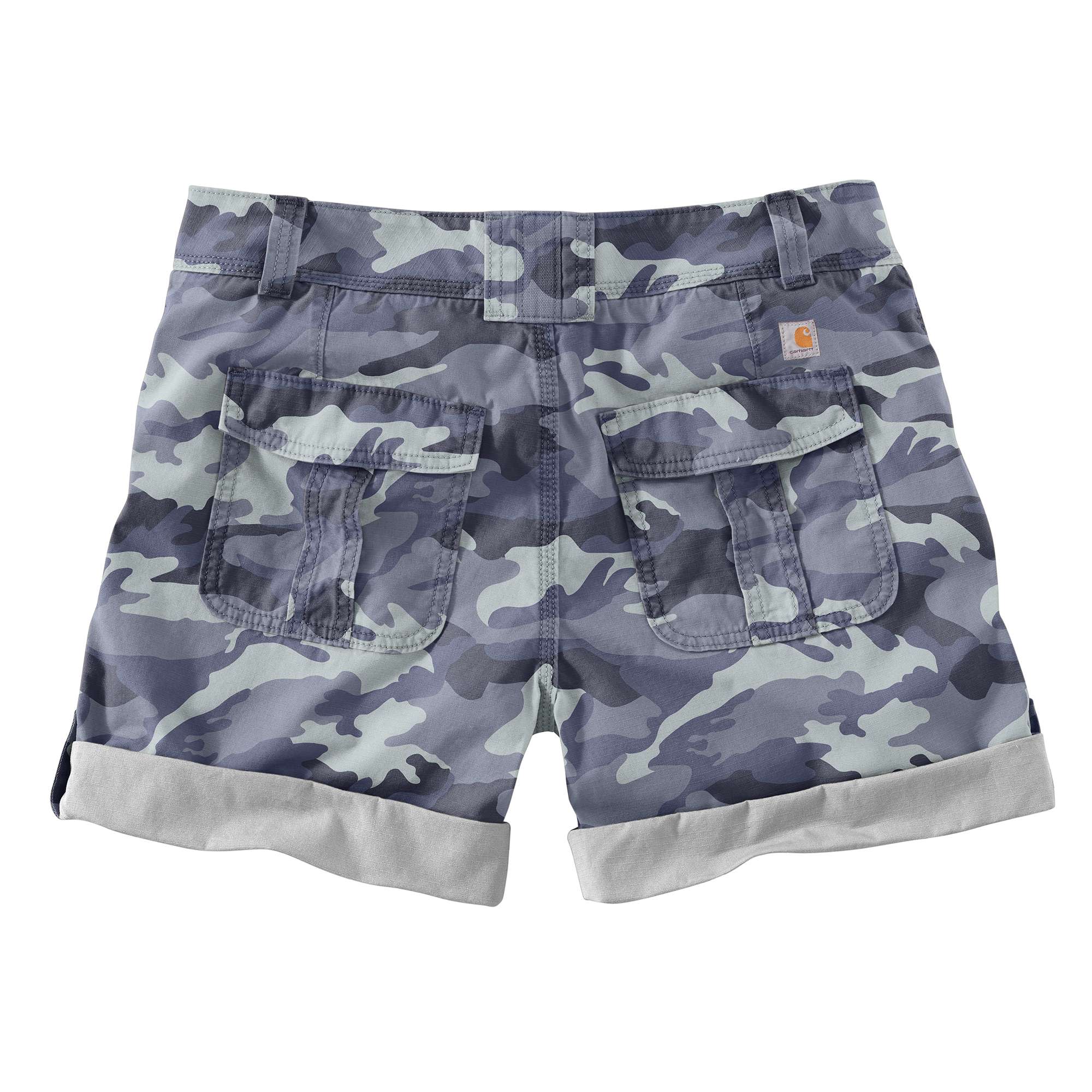El Paso Short Camo - Image 3