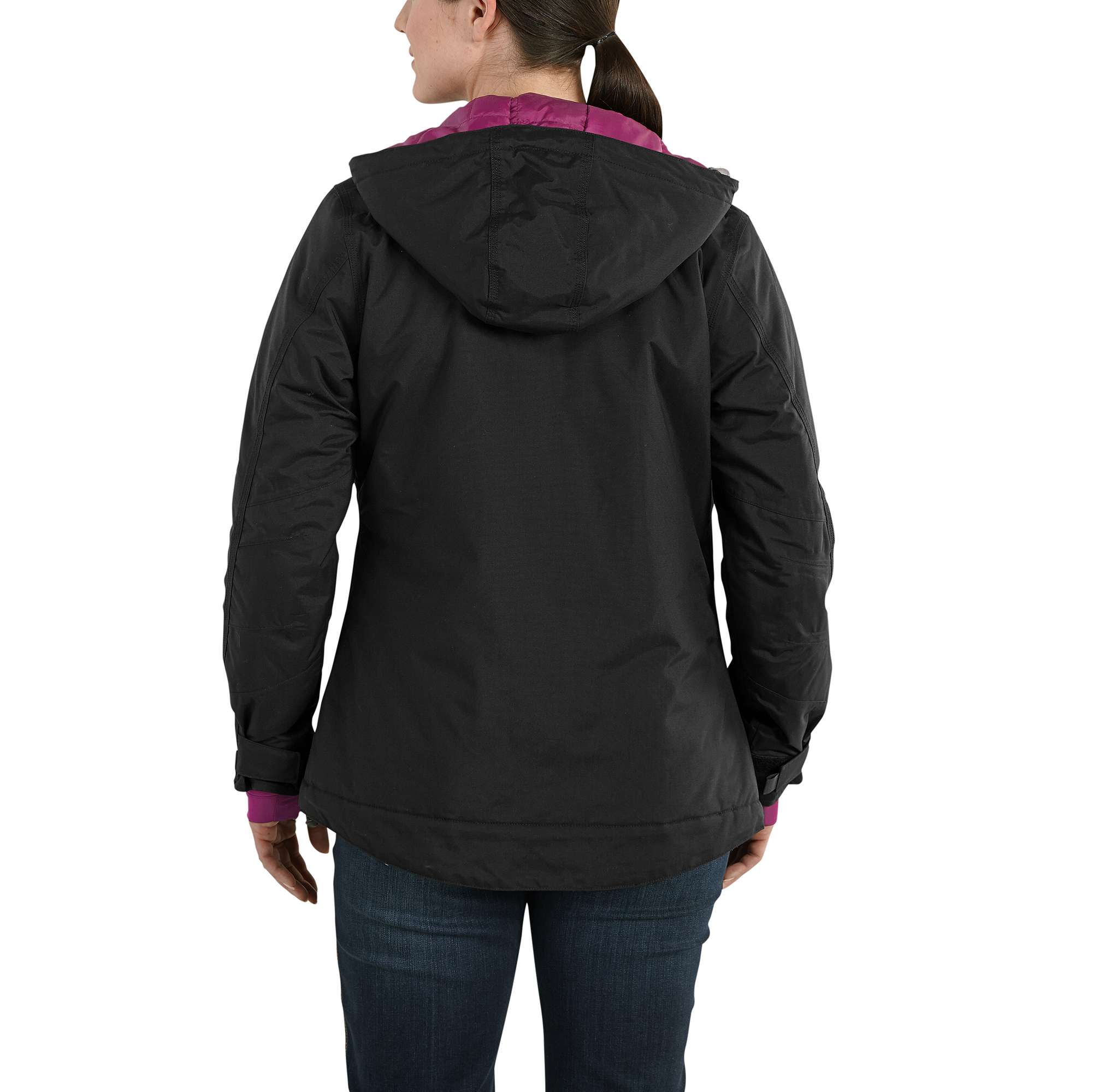 Elmira Jacket - Image 3