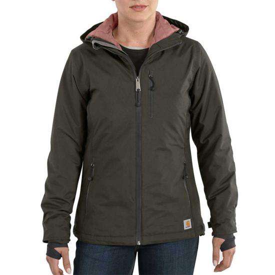 Elmira Jacket