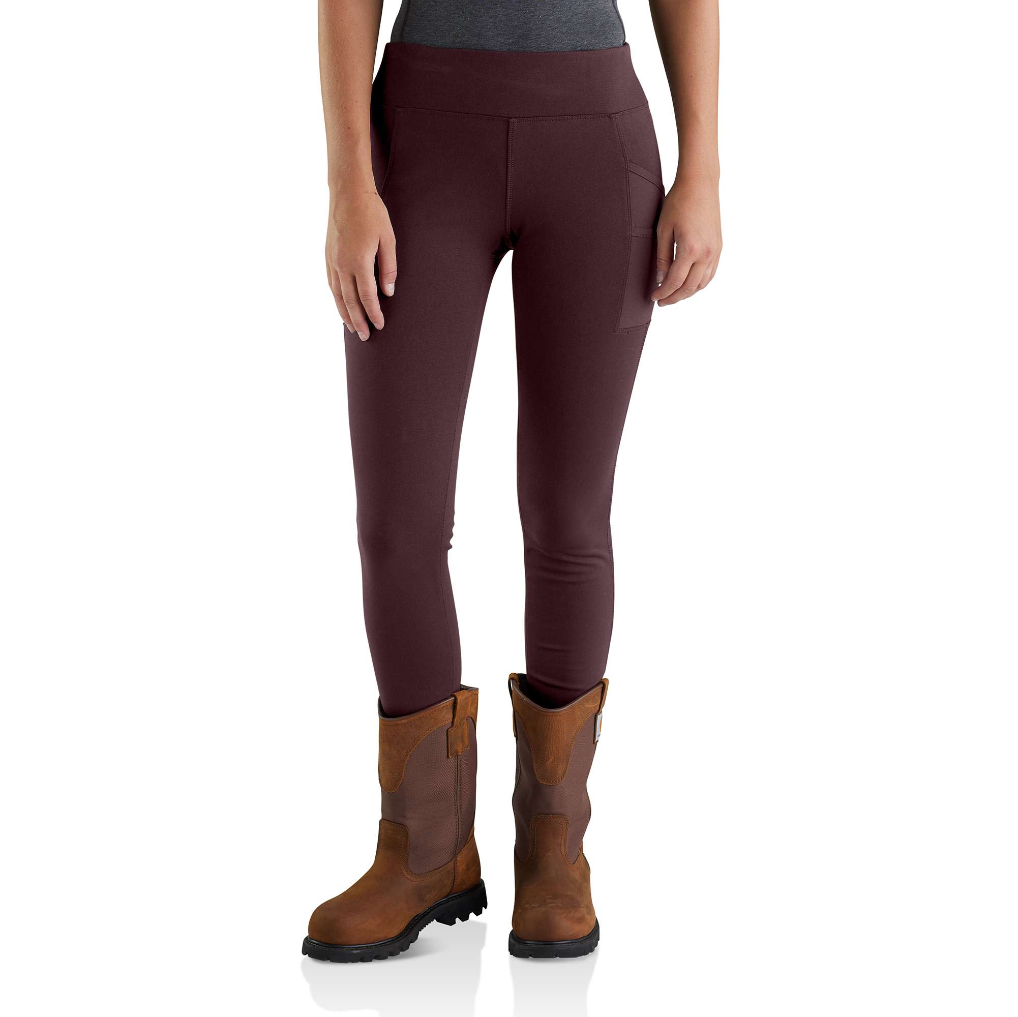 Force Lightweight Legging