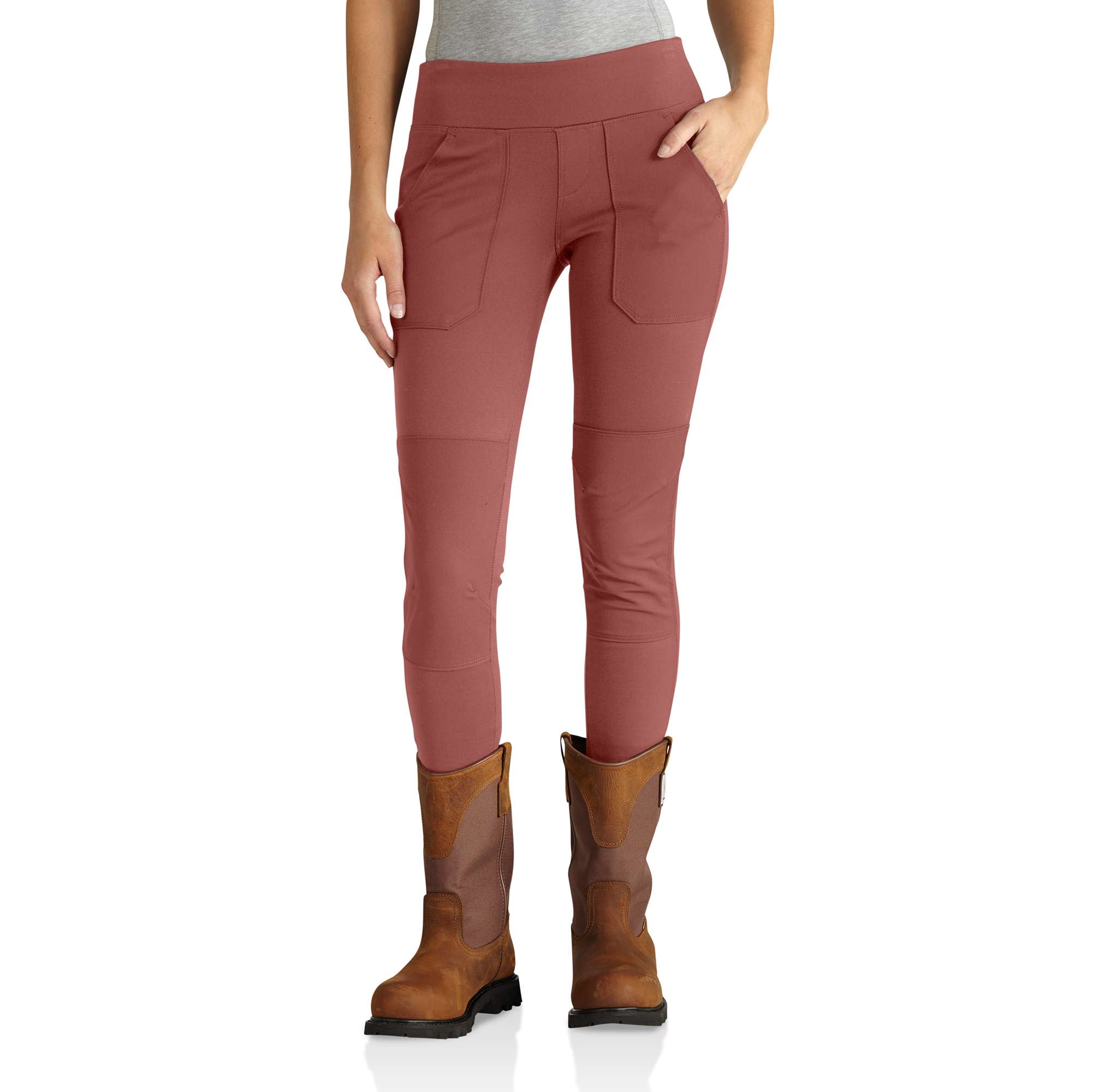 Force Midweight Legging