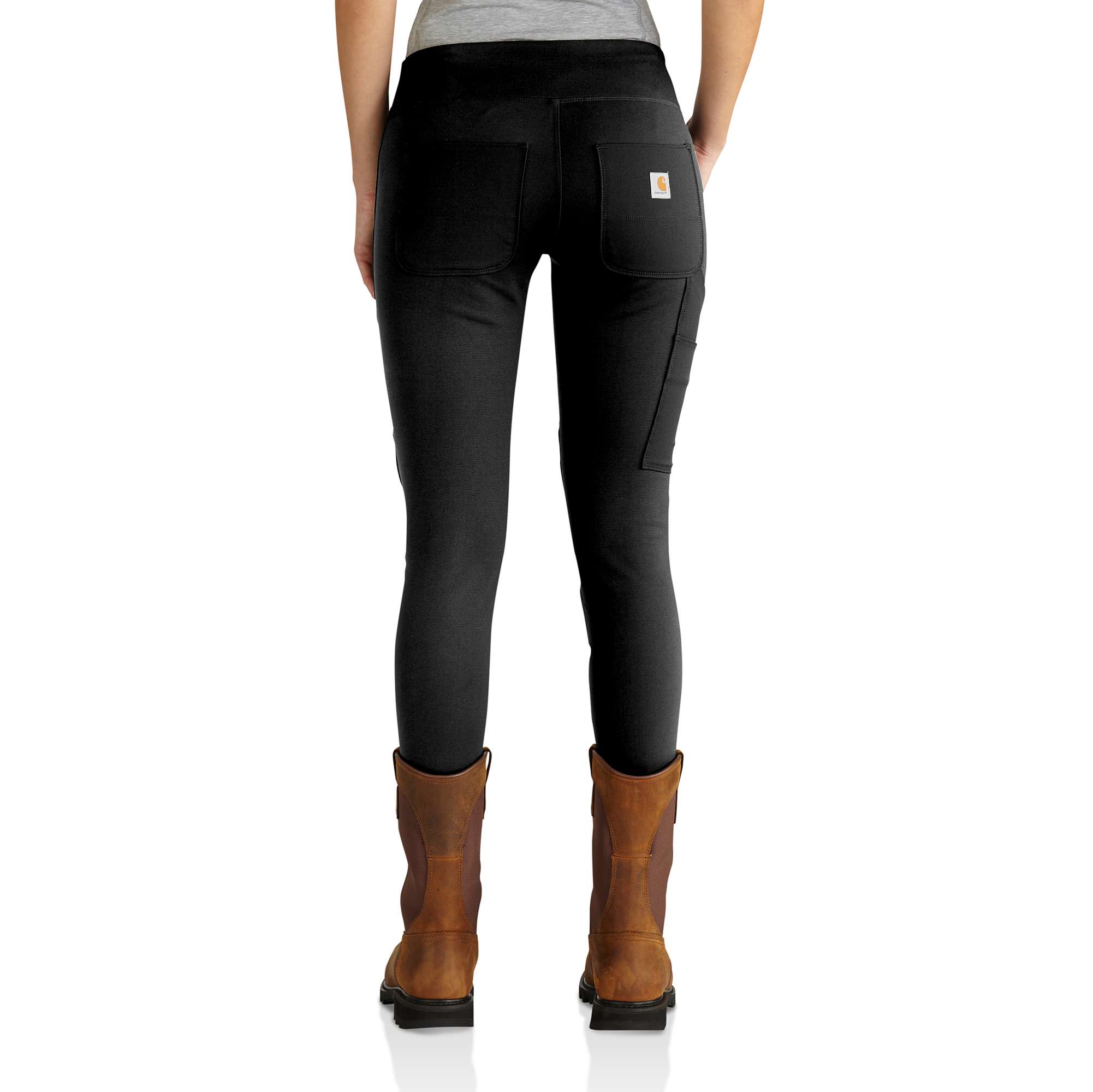 Force Midweight Legging - Image 2