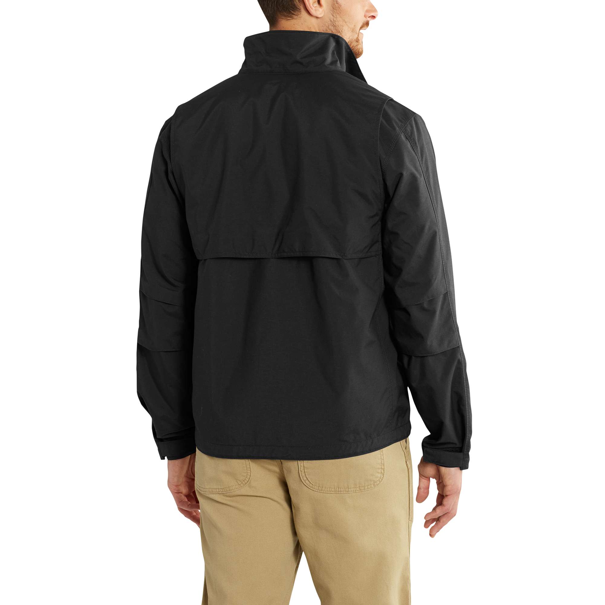 Full Swing Briscoe Jacket - Image 2