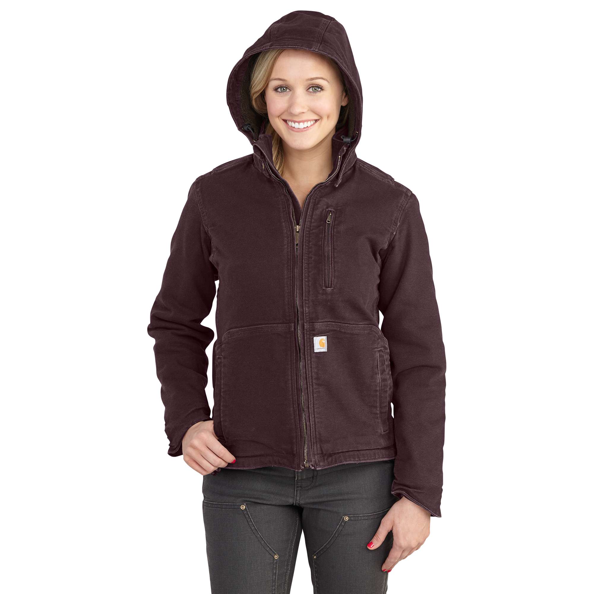 FULL SWING® CALDWELL JACKET - Image 2