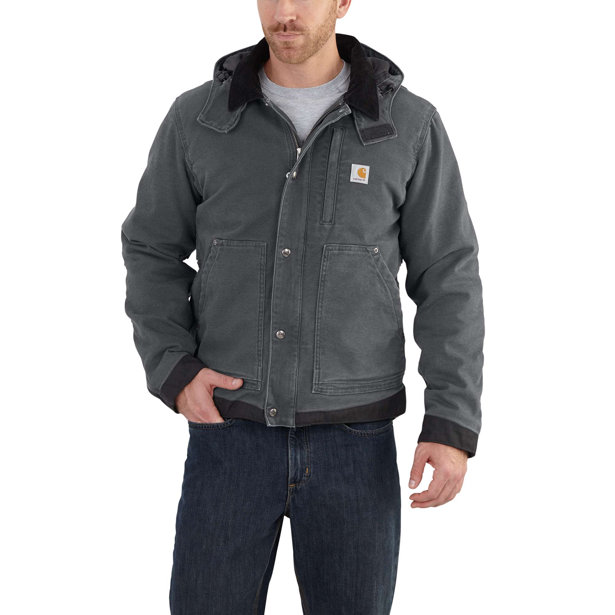 Full Swing® Caldwell Jacket
