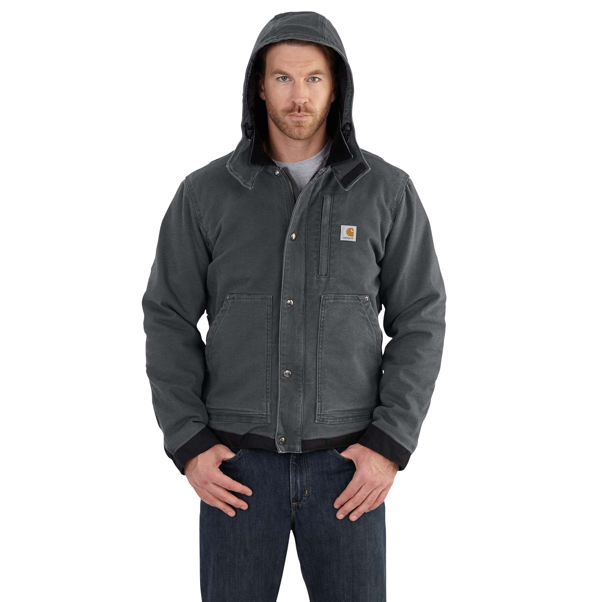 Full Swing® Caldwell Jacket - Image 2