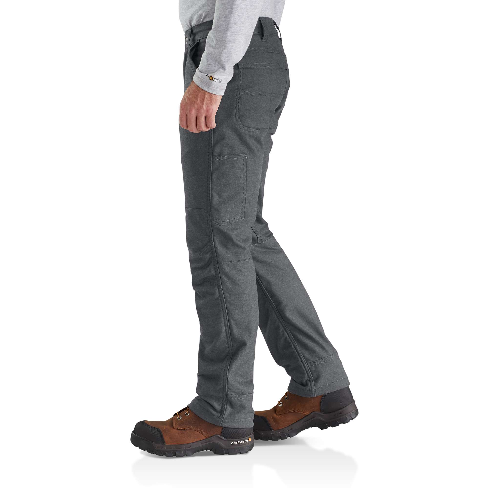 Full Swing Cryder® Dungaree 2.0 Fleece Lined - Image 3