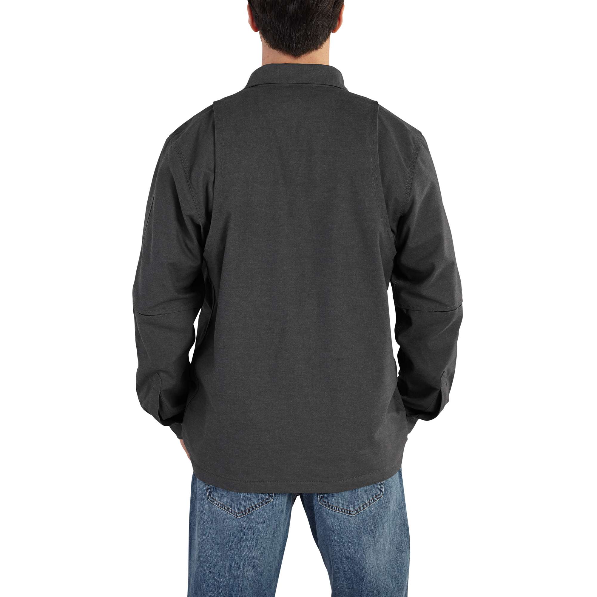 Full Swing® Cryder Shirt Jac - Image 3