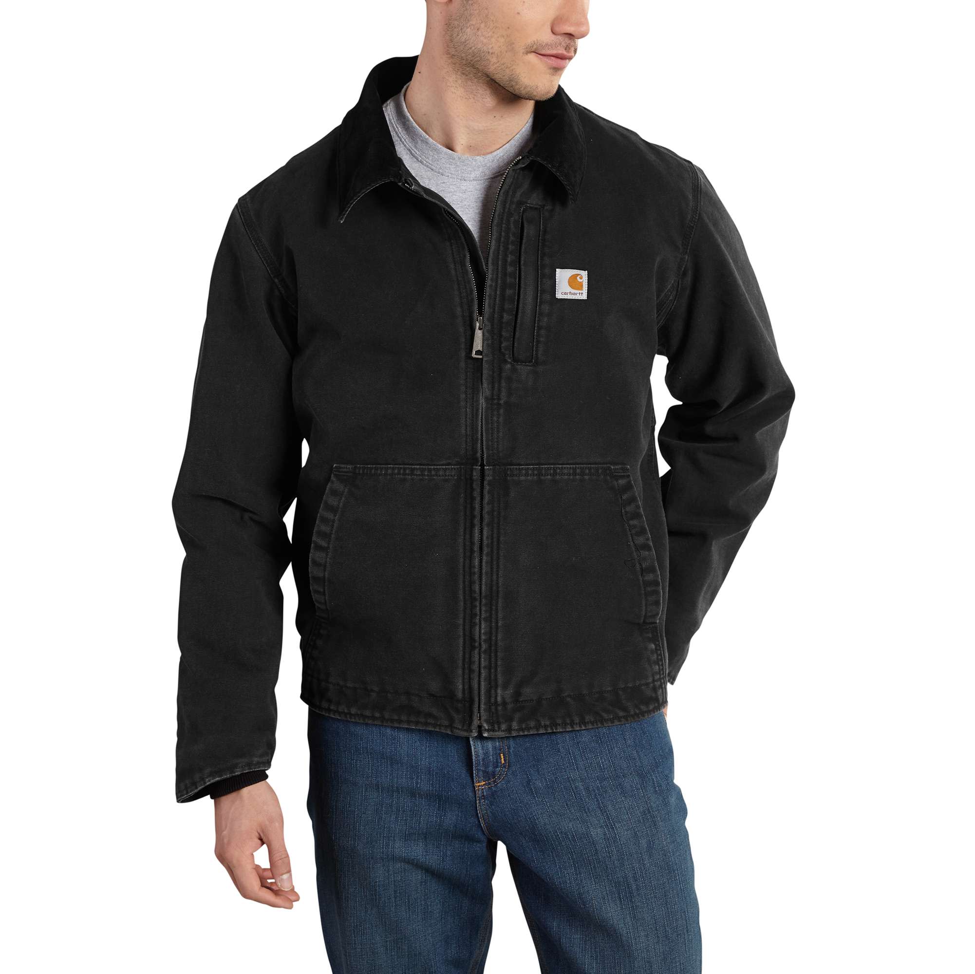 Full Swing® Sandstone Jacket