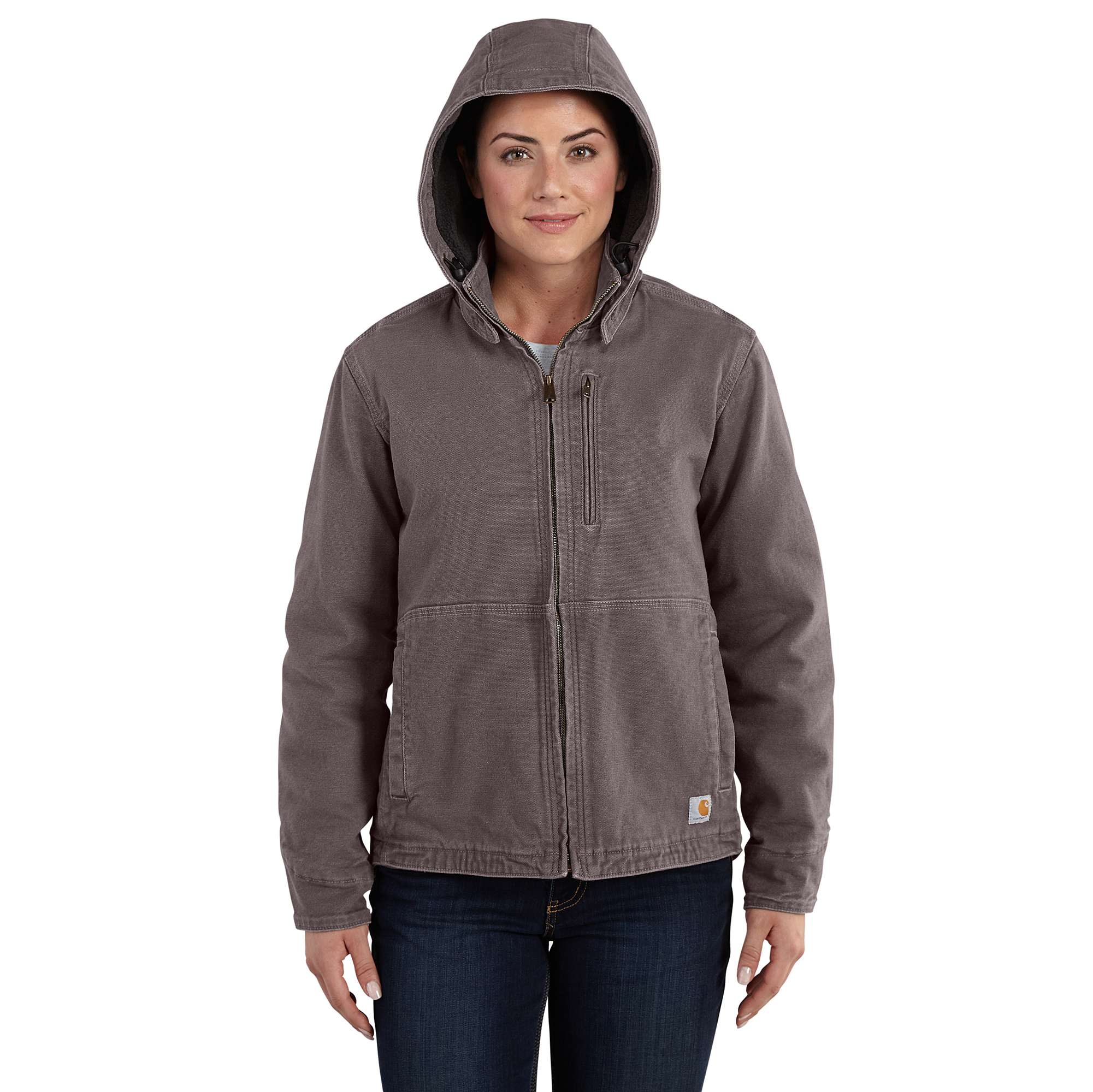 Full Swing® Sandstone Winn Jacket - Image 2